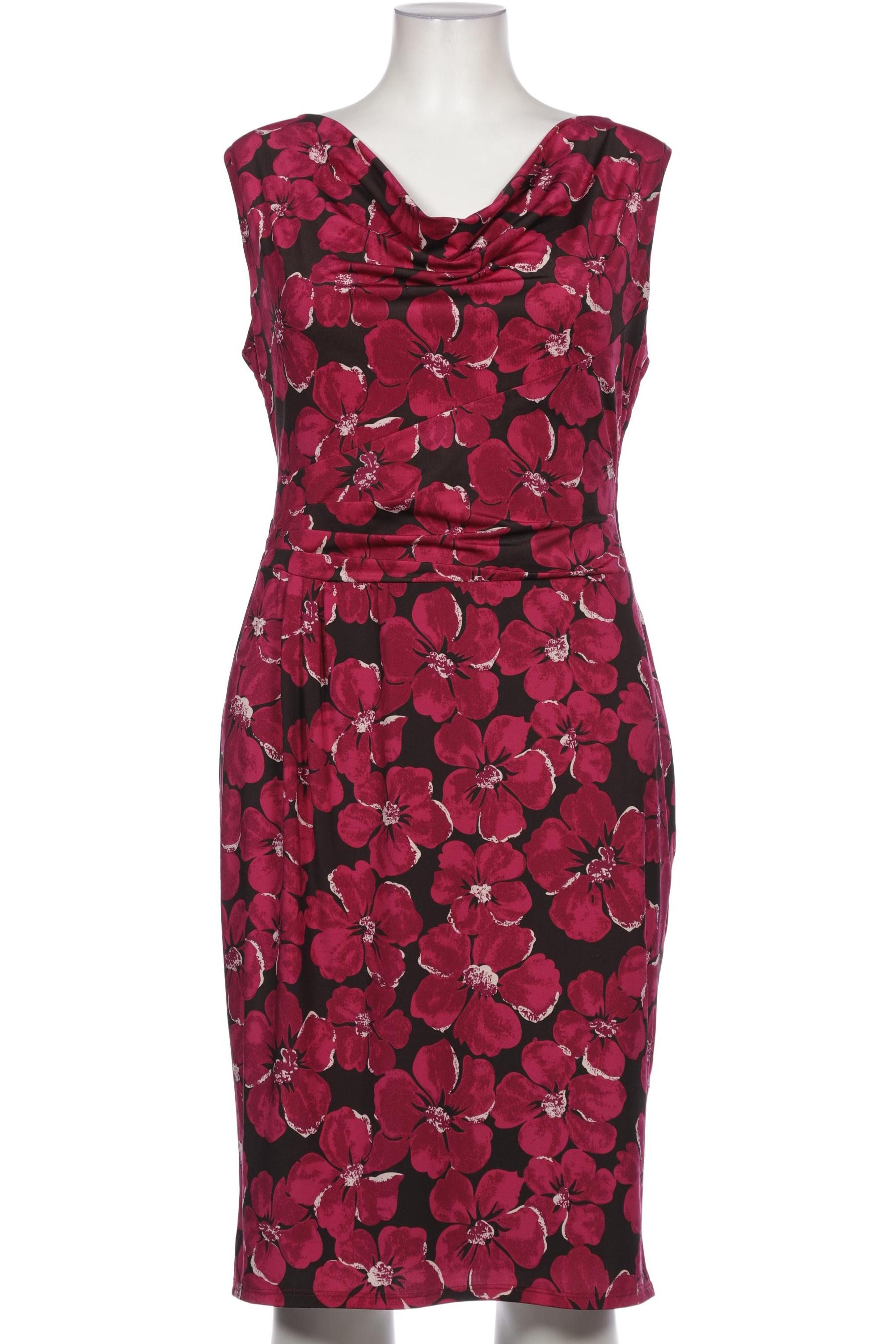 

Phase Eight Damen Kleid, pink, Gr. 16