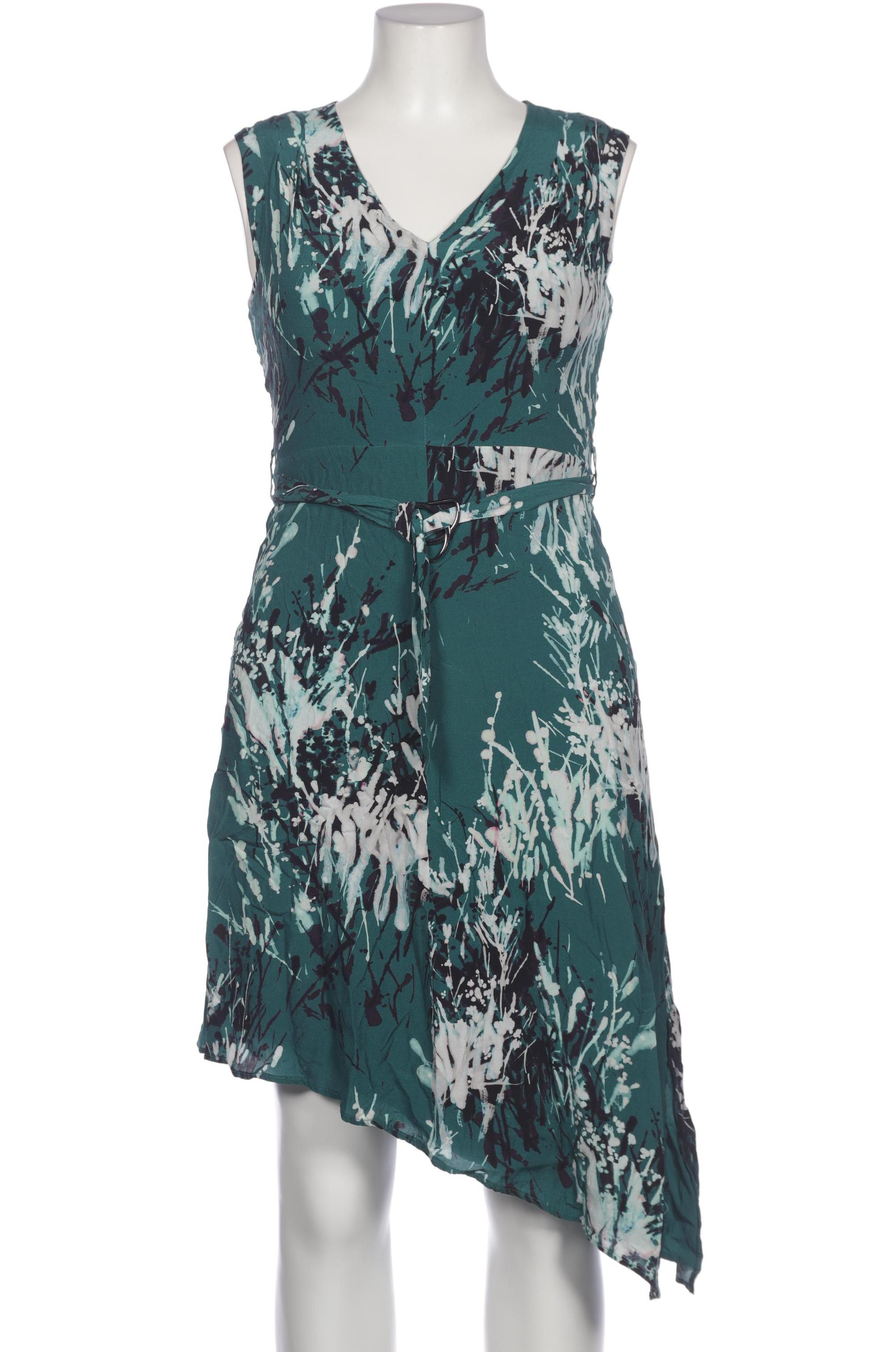 

Phase Eight Damen Kleid, türkis, Gr. 10