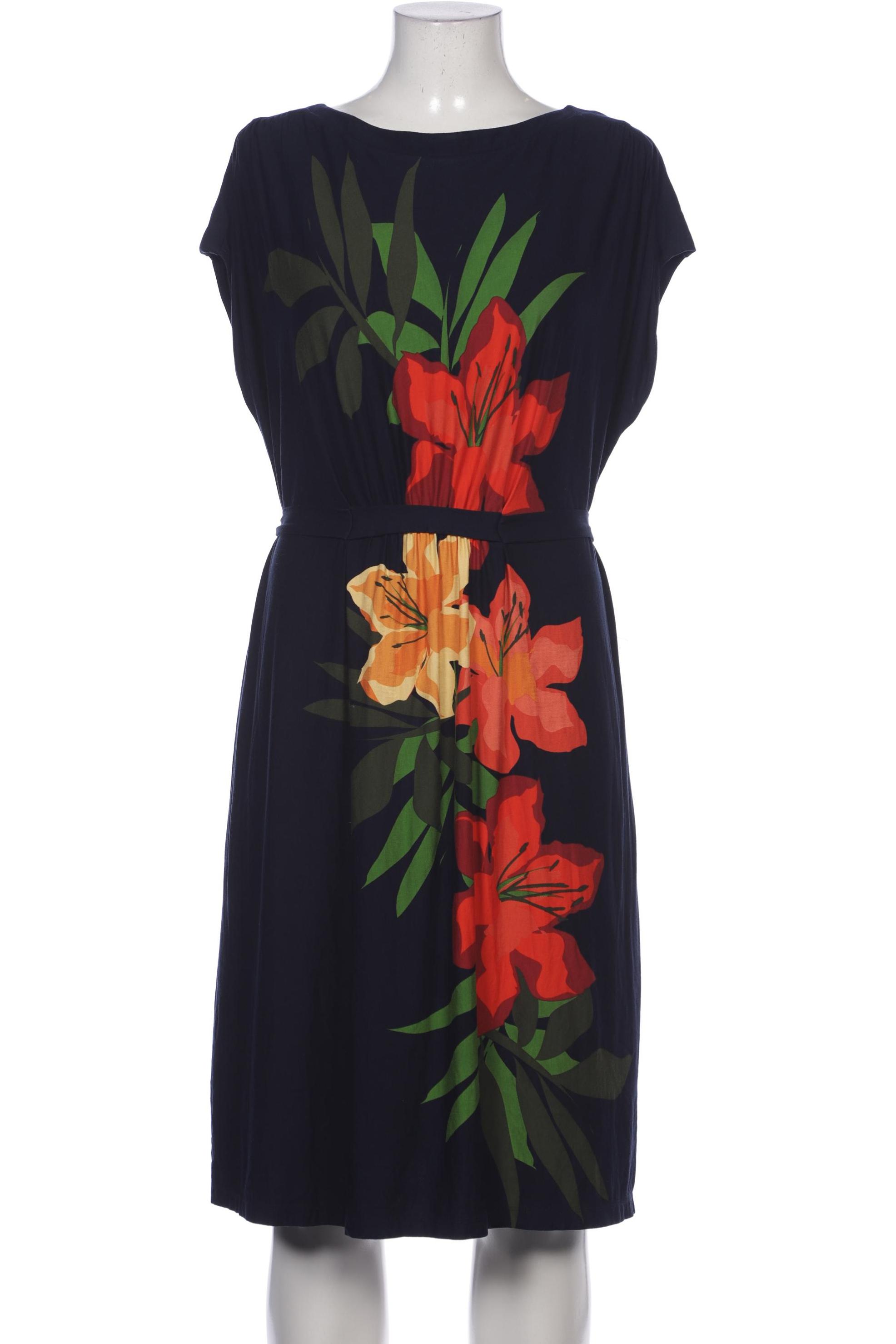 

Phase Eight Damen Kleid, marineblau, Gr. 12