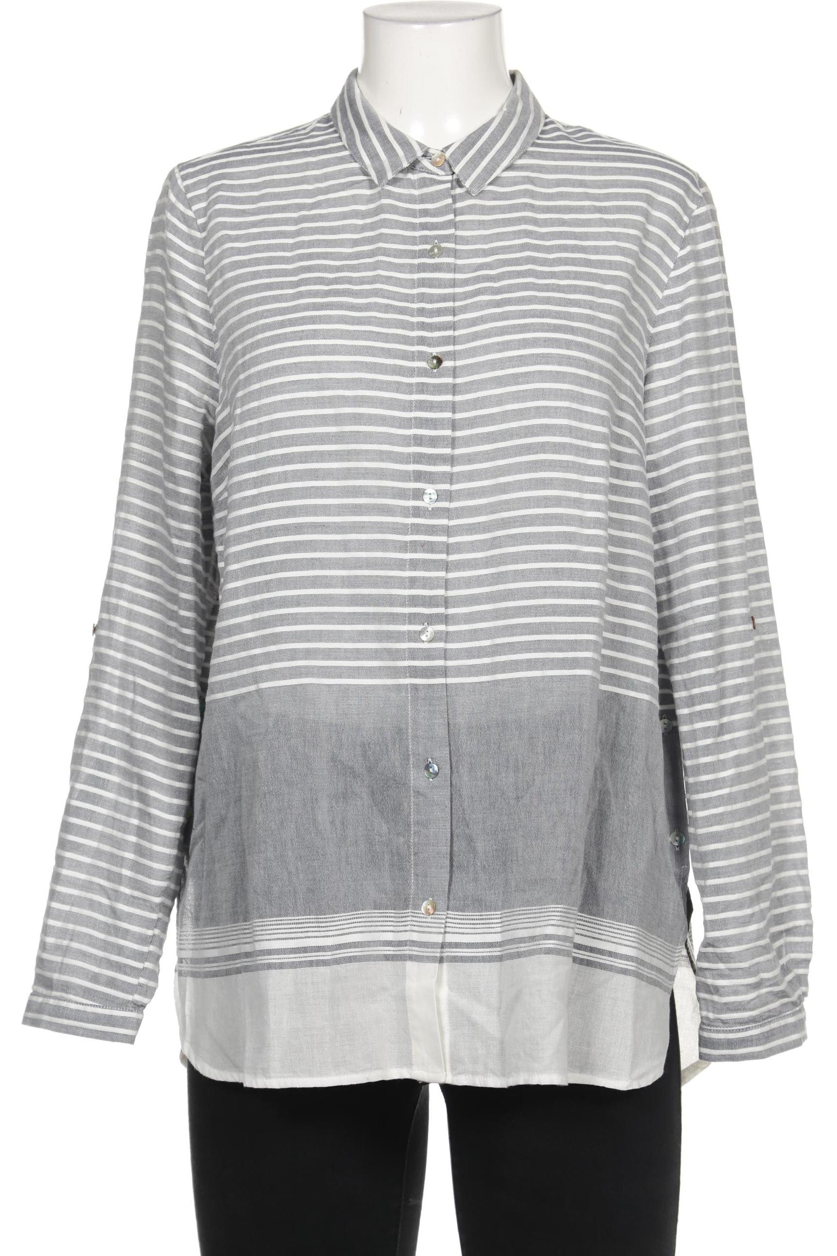 

Phase Eight Damen Bluse, grau