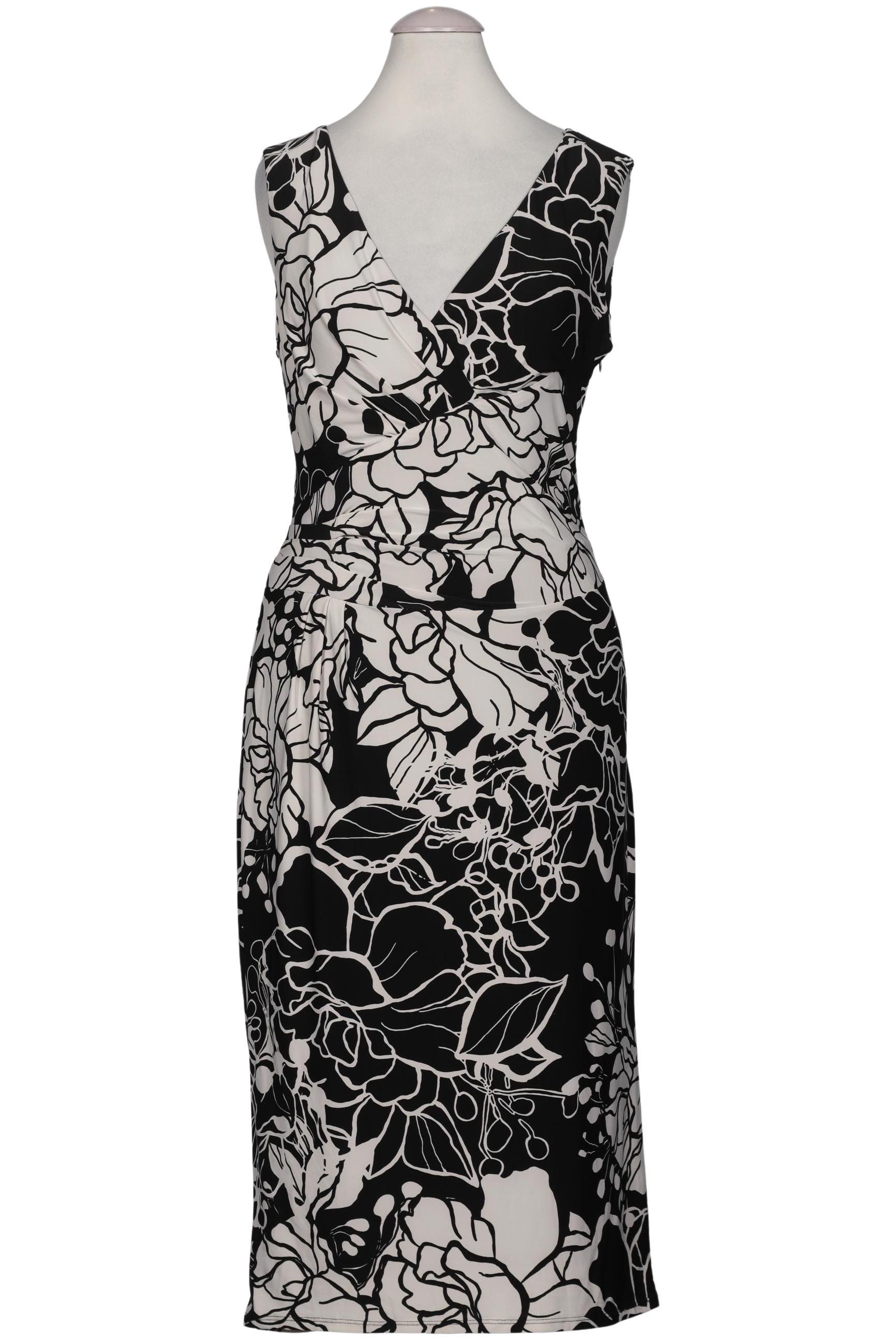 

Phase Eight Damen Kleid, schwarz, Gr. 10