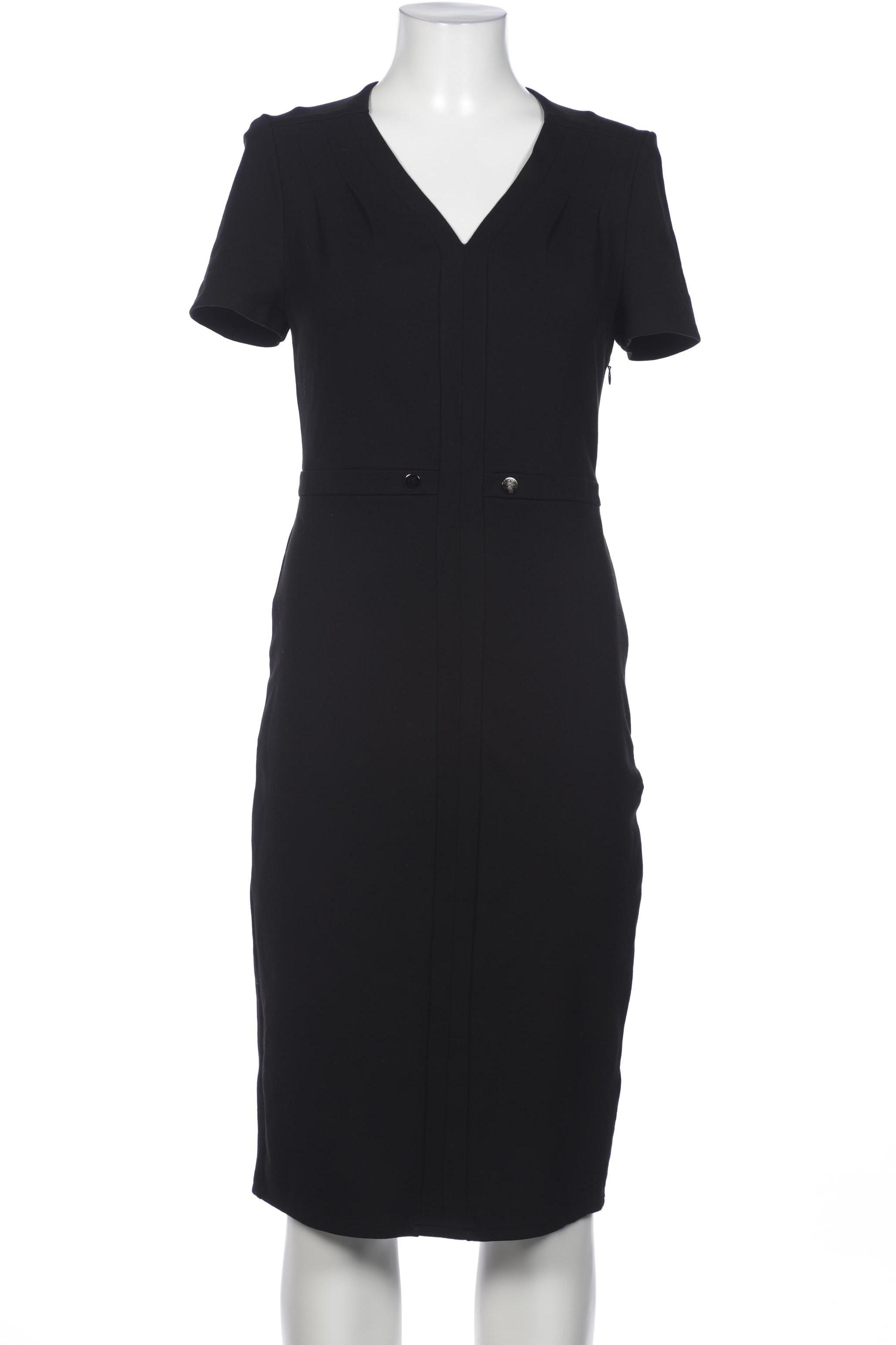 

Phase Eight Damen Kleid, schwarz, Gr. 14