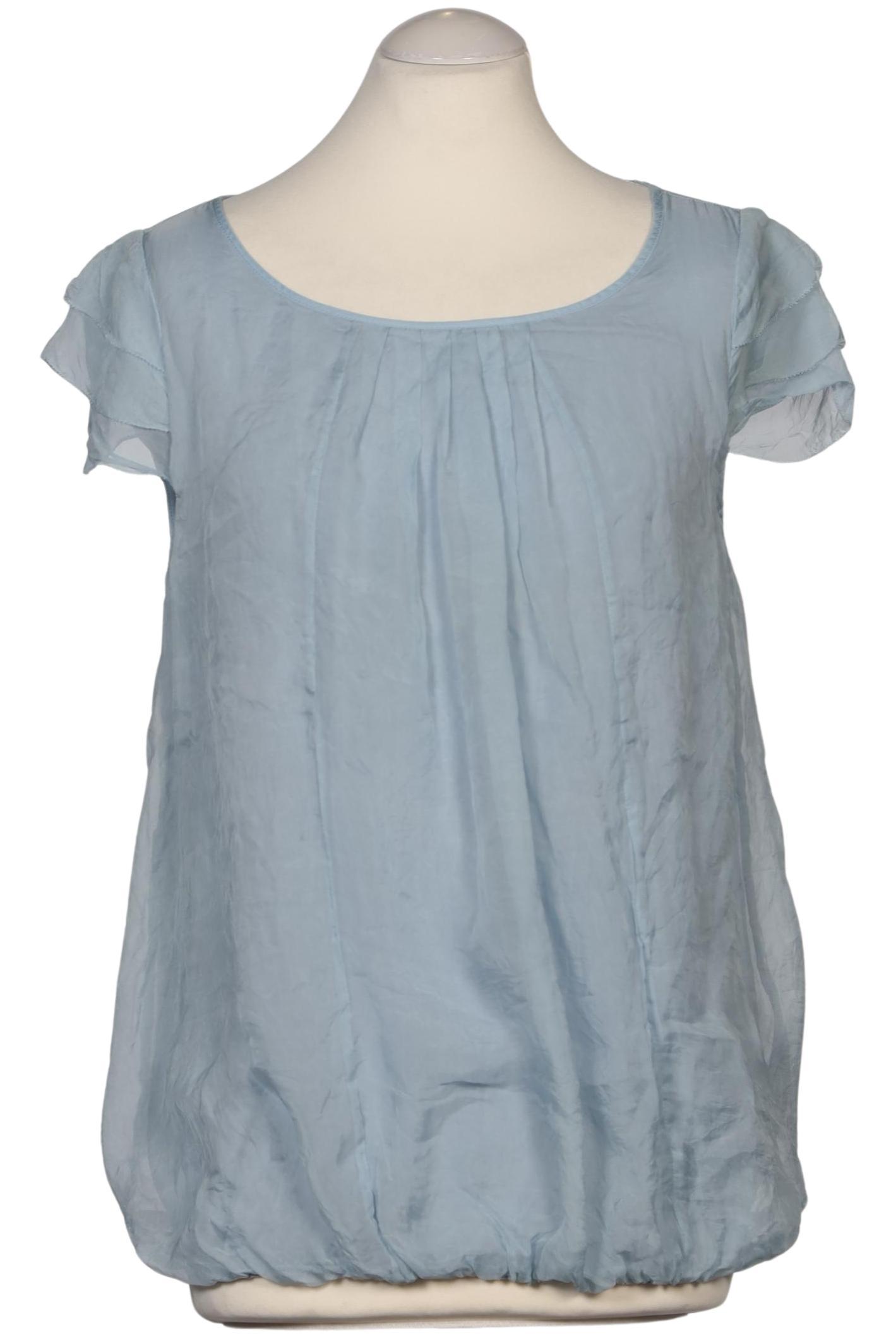 

Phase Eight Damen Bluse, hellblau, Gr. 10