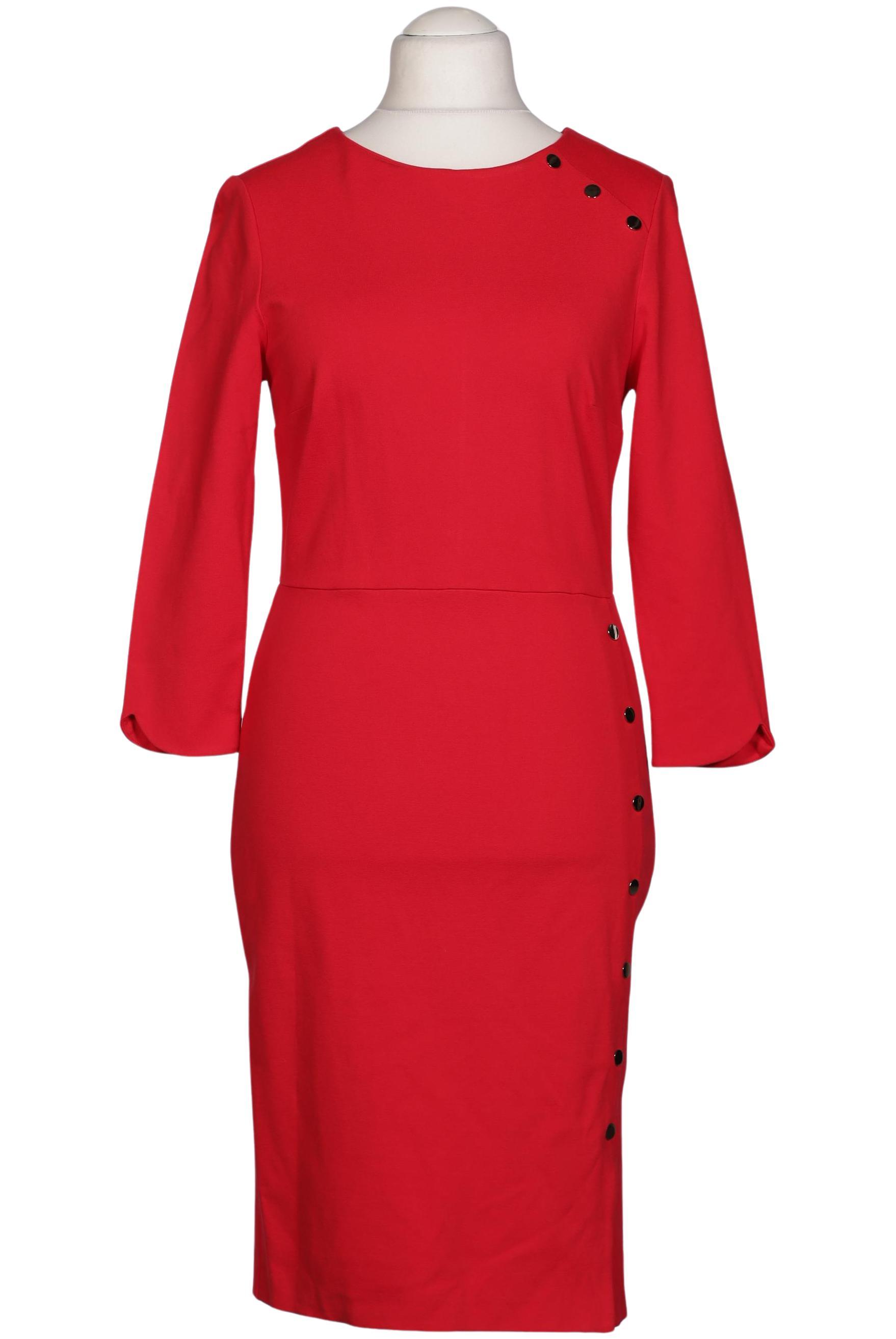 

Phase Eight Damen Kleid, rot, Gr. 14