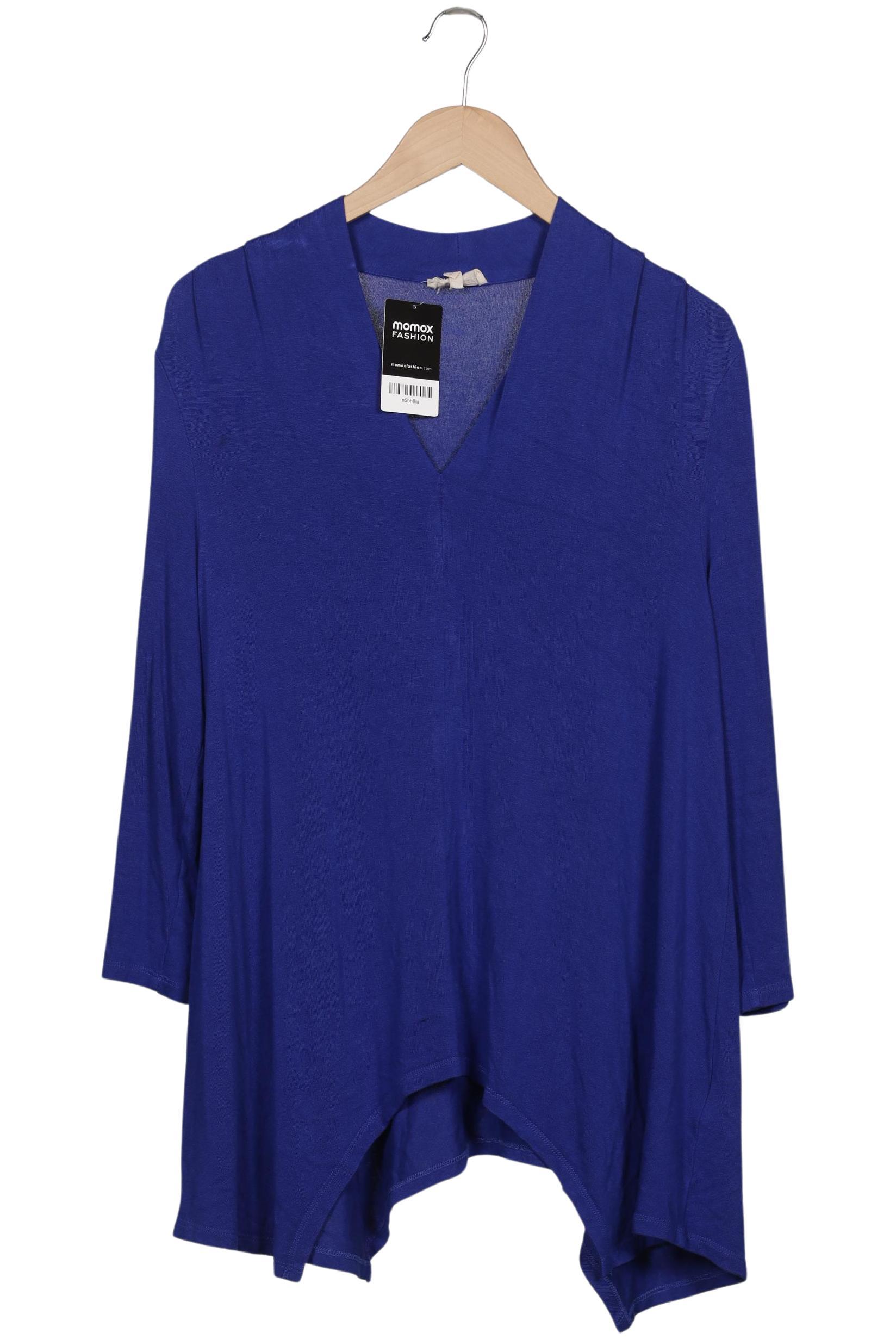 

Phase Eight Damen Pullover, blau, Gr. 12