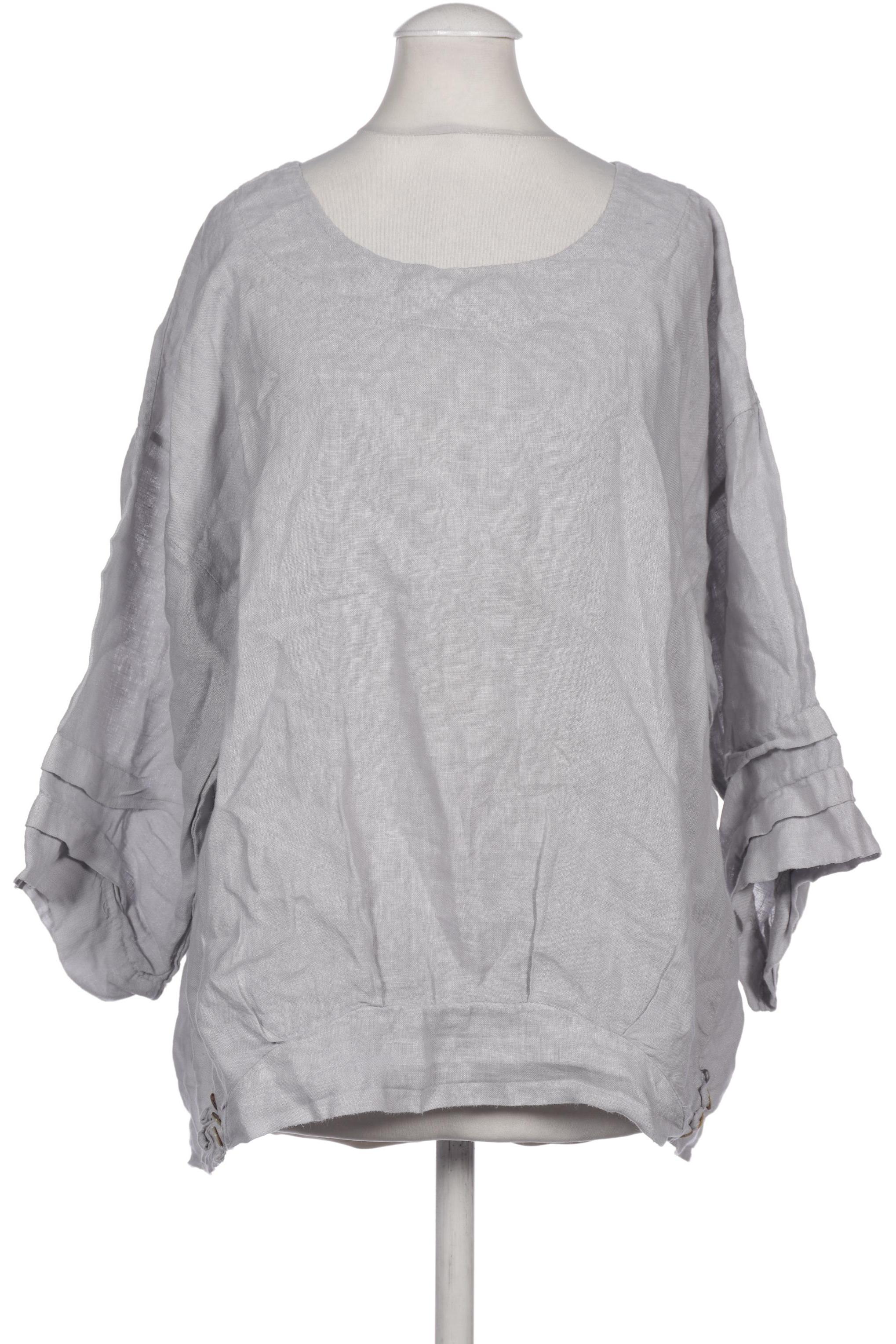 

Phase Eight Damen Bluse, grau