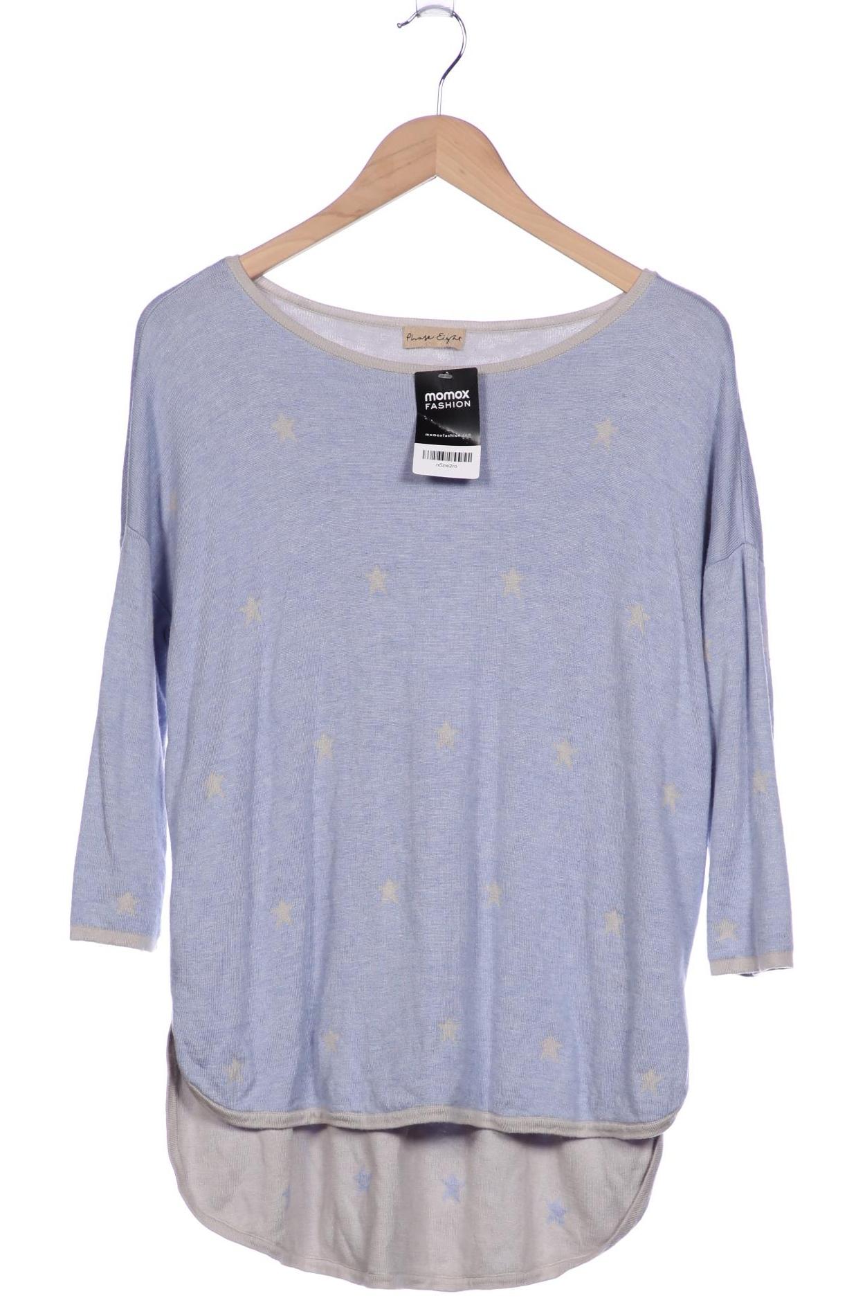 

Phase Eight Damen Pullover, blau, Gr. 46