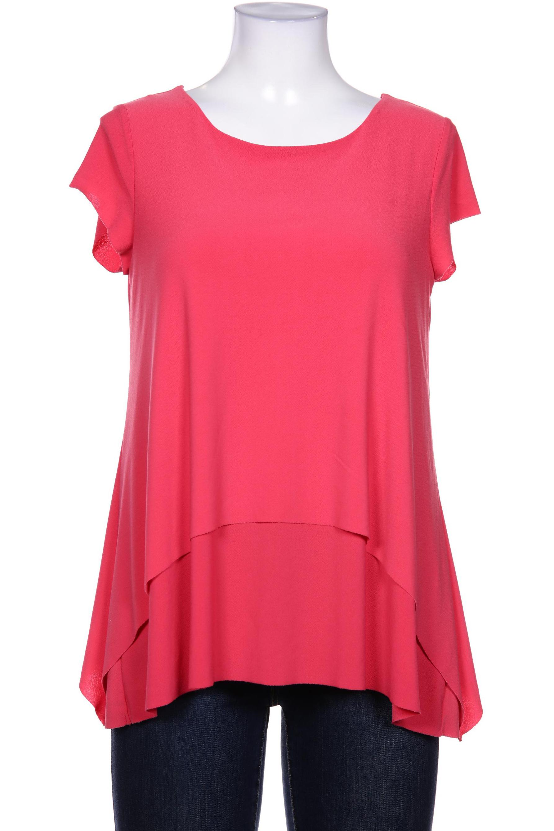

Phase Eight Damen Bluse, pink, Gr. 10