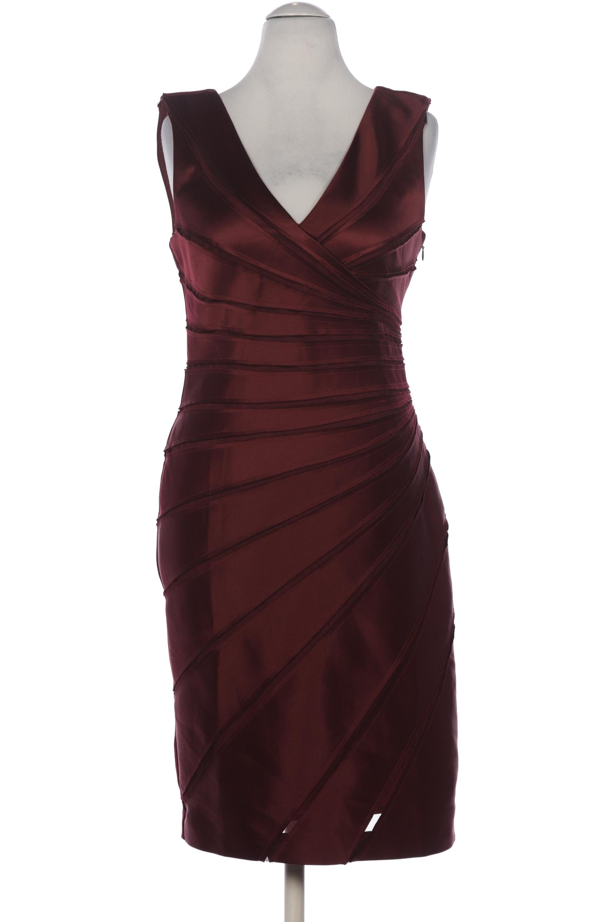 

Phase Eight Damen Kleid, bordeaux, Gr. 12