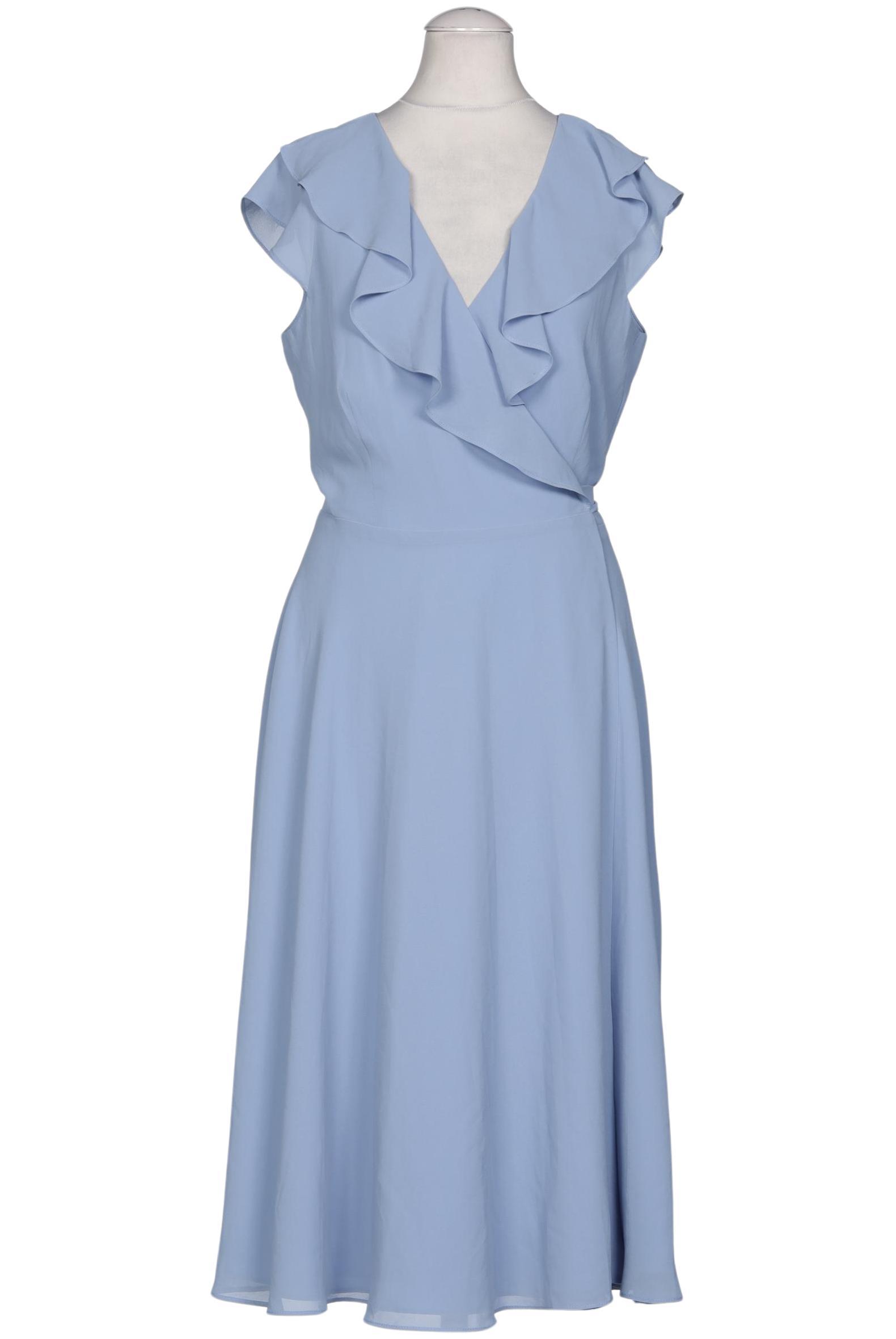 

Phase Eight Damen Kleid, hellblau, Gr. 10