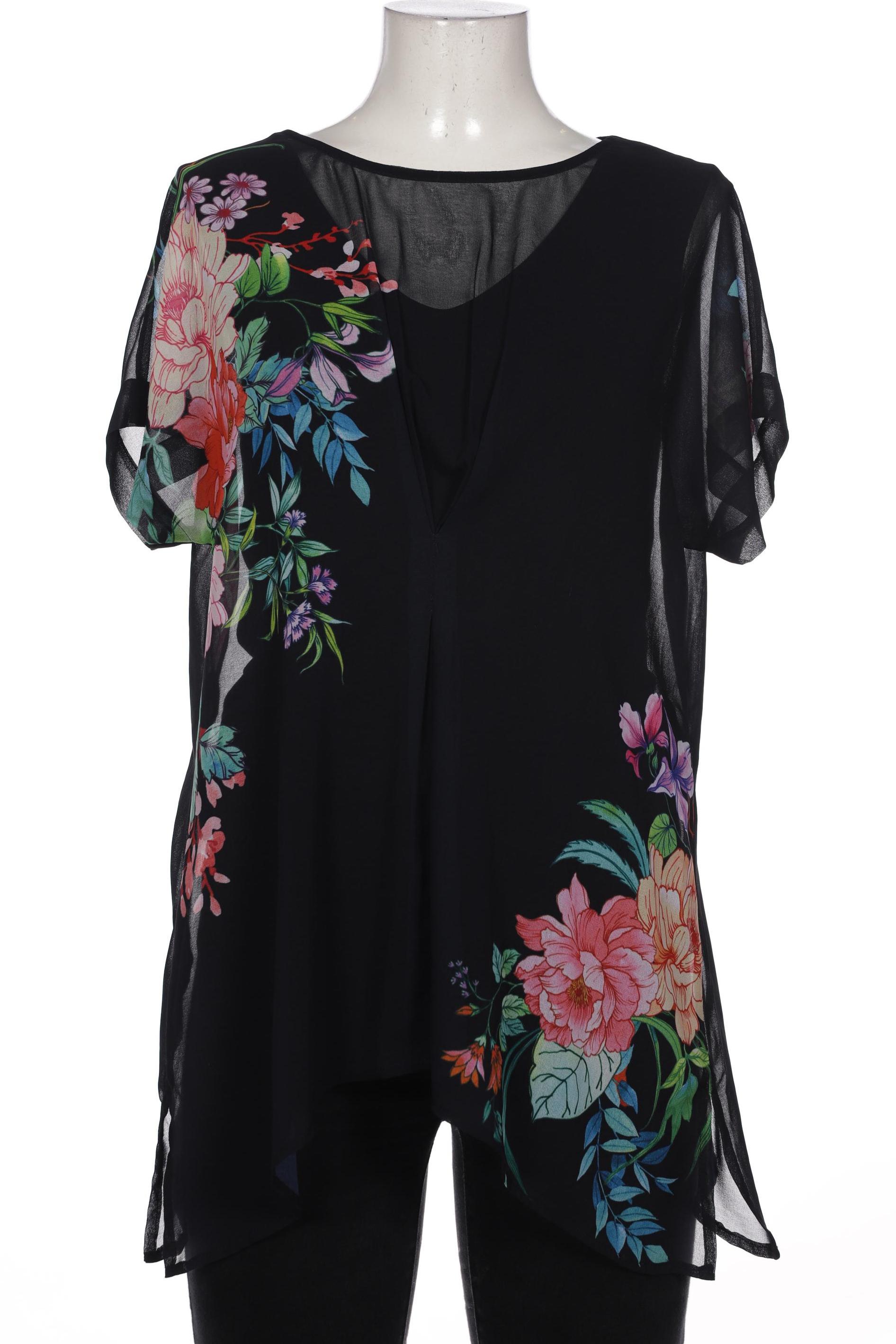 

Phase Eight Damen Bluse, schwarz, Gr. 12