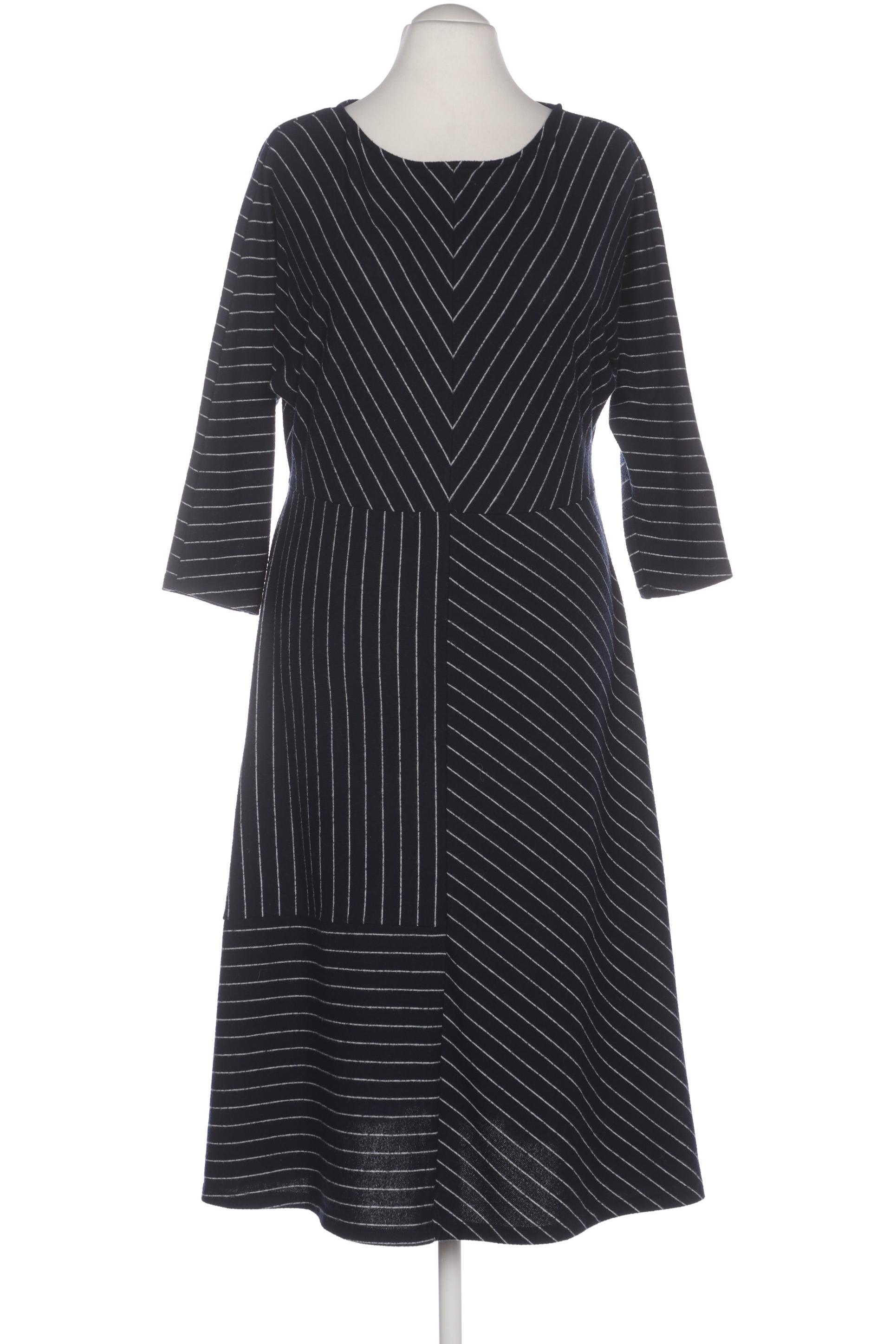 

Phase Eight Damen Kleid, marineblau, Gr. 12