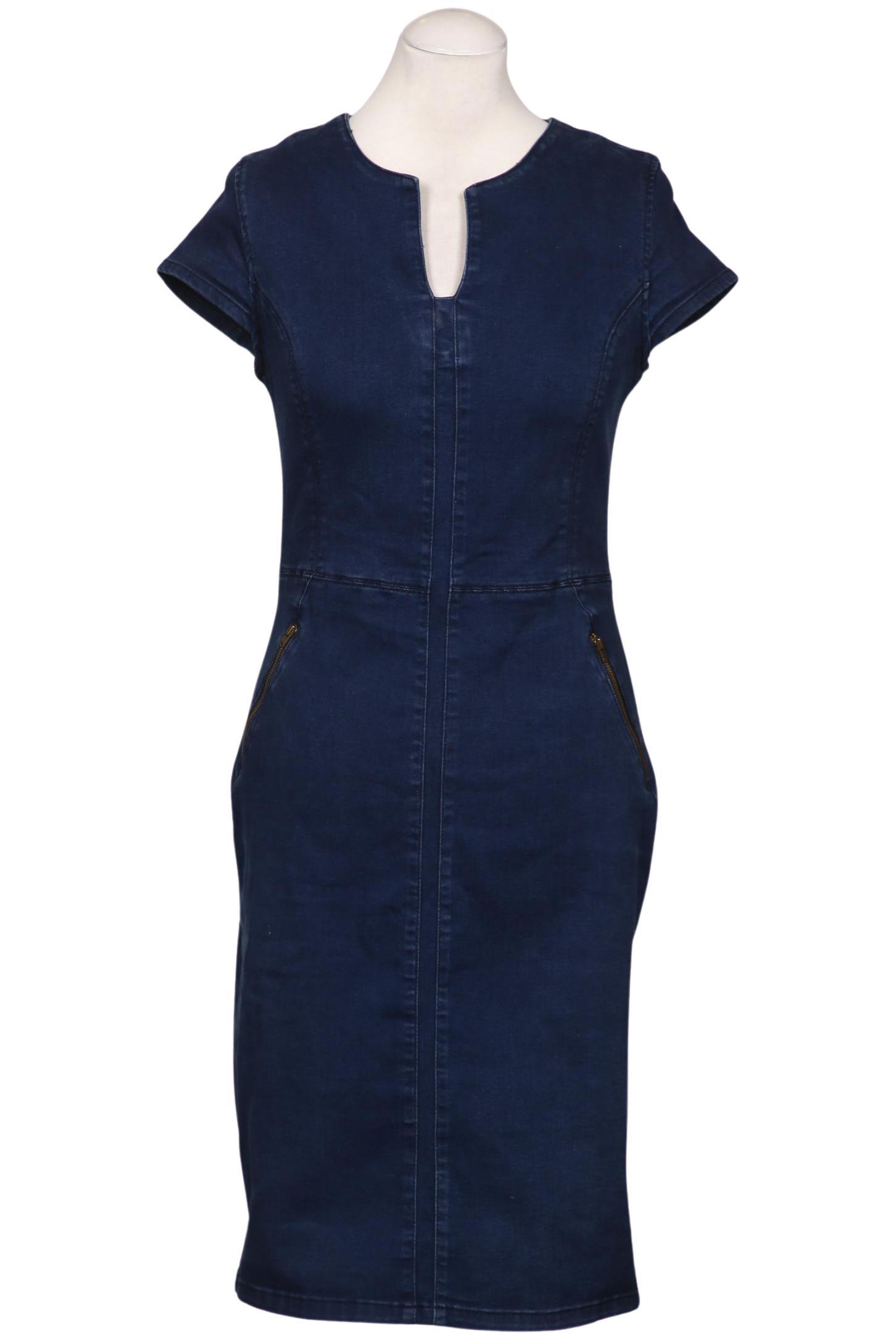 

Phase Eight Damen Kleid, marineblau, Gr. 12