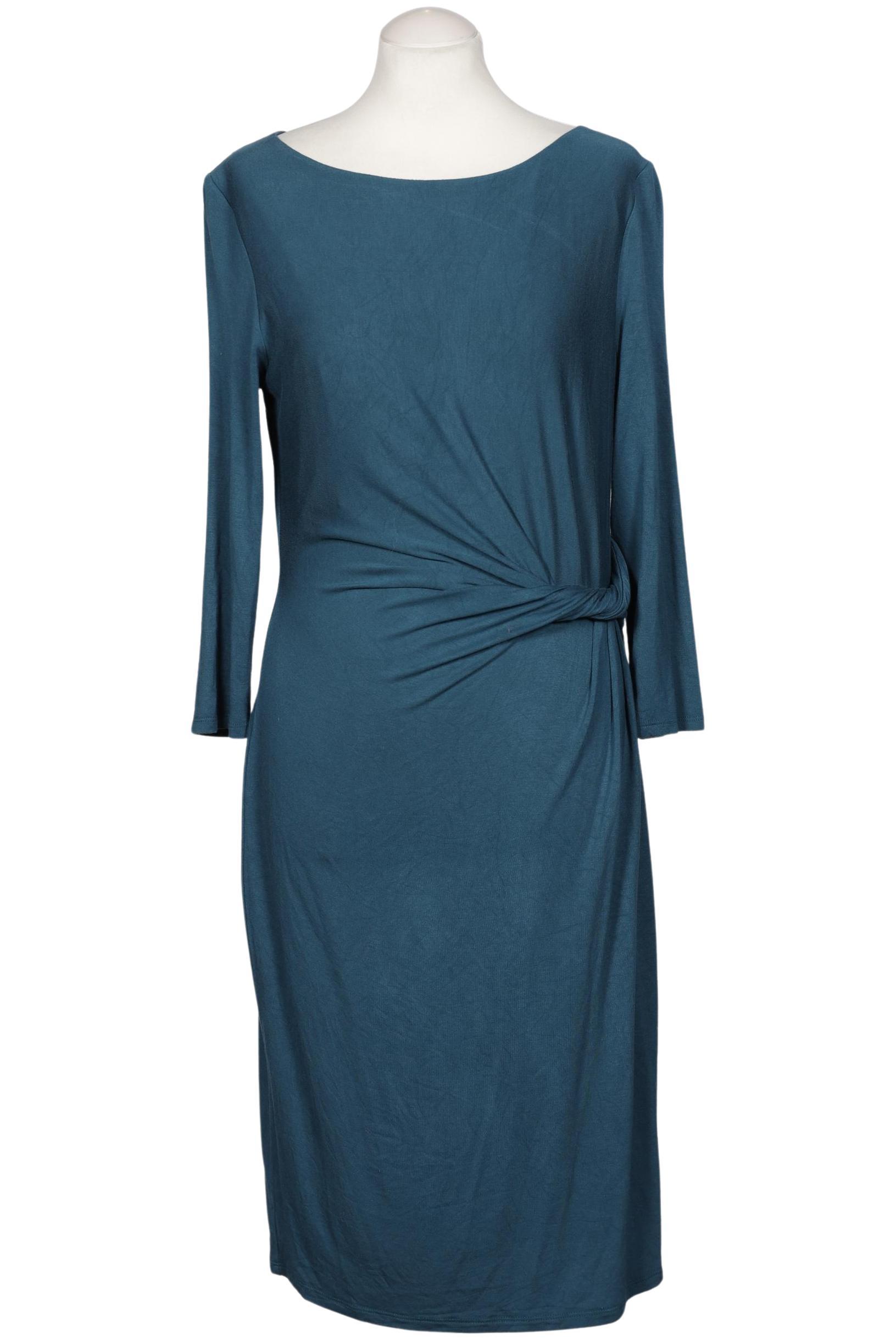 

Phase Eight Damen Kleid, türkis, Gr. 14