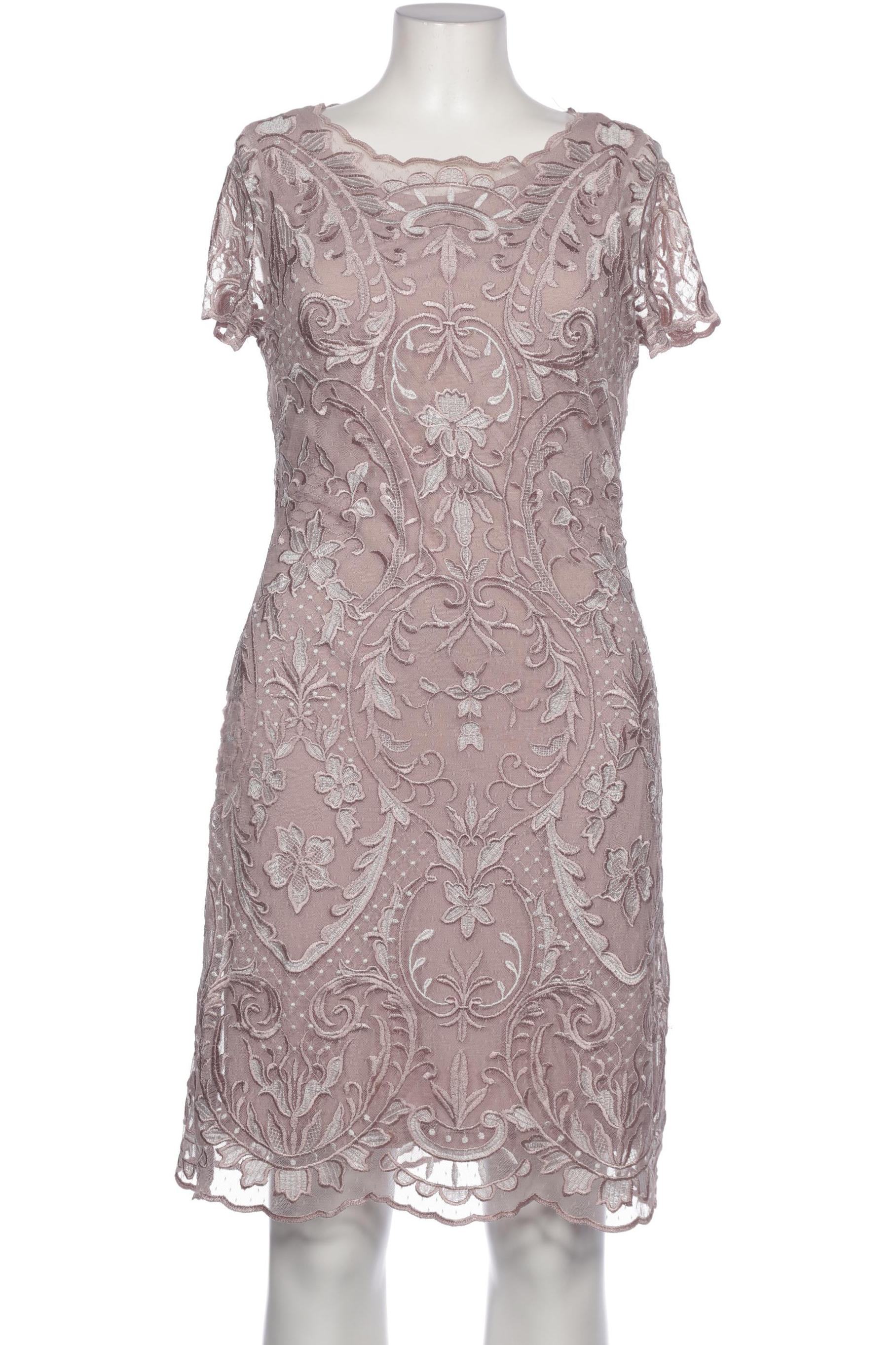 

Phase Eight Damen Kleid, beige, Gr. 14