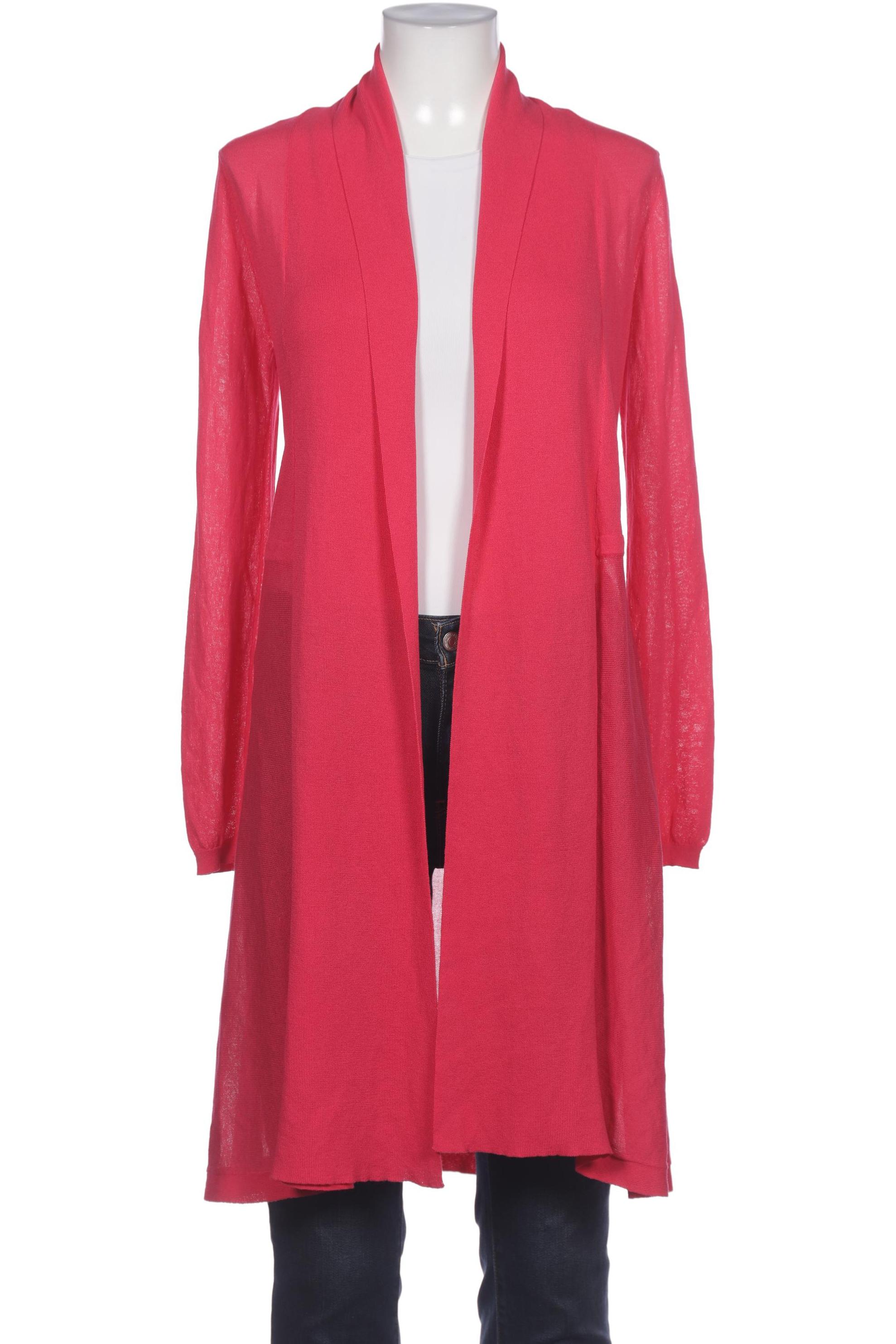 

Phase Eight Damen Strickjacke, pink, Gr. 10