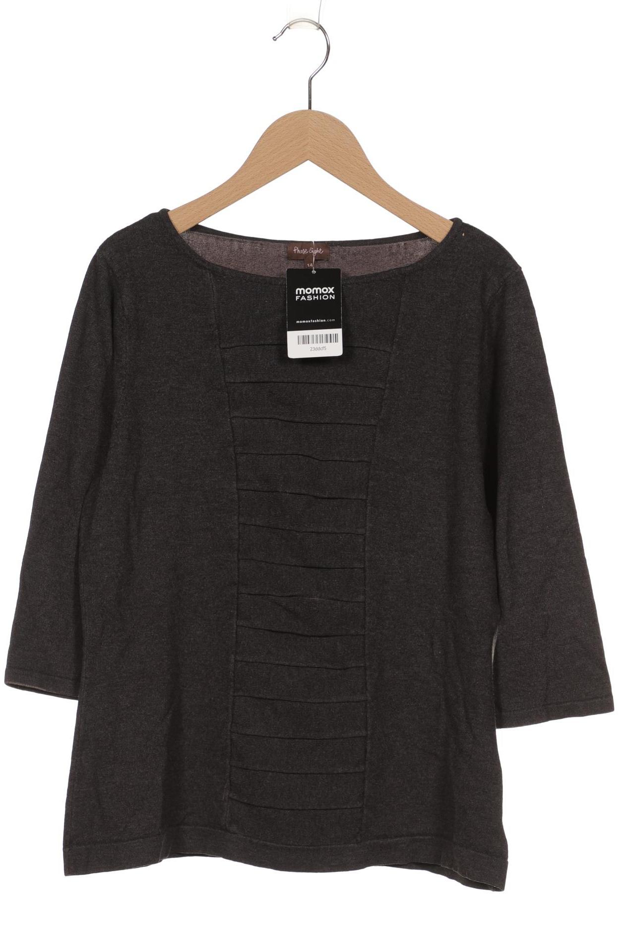 

Phase Eight Damen Pullover, grau