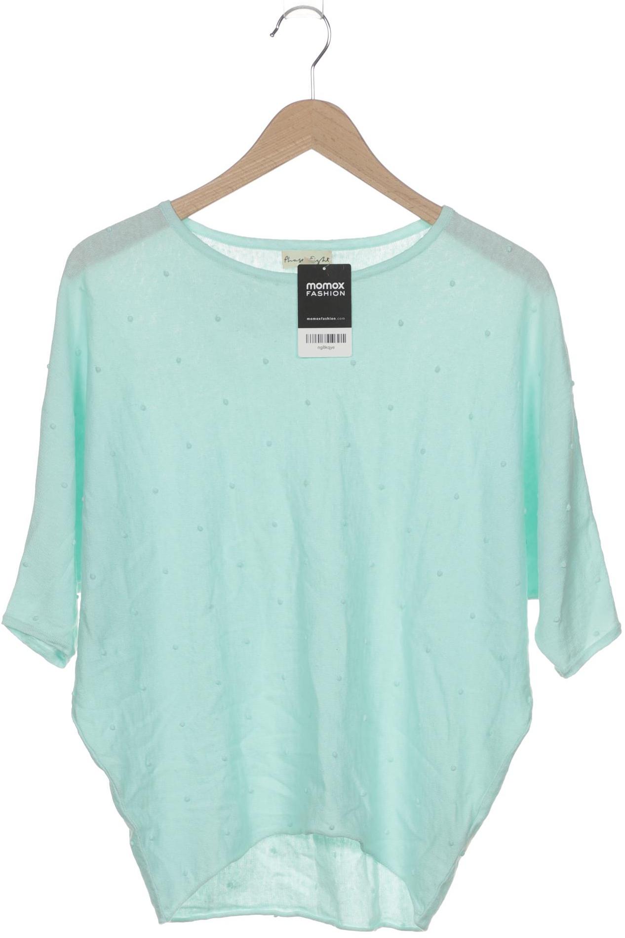 

Phase Eight Damen Pullover, türkis, Gr. 34