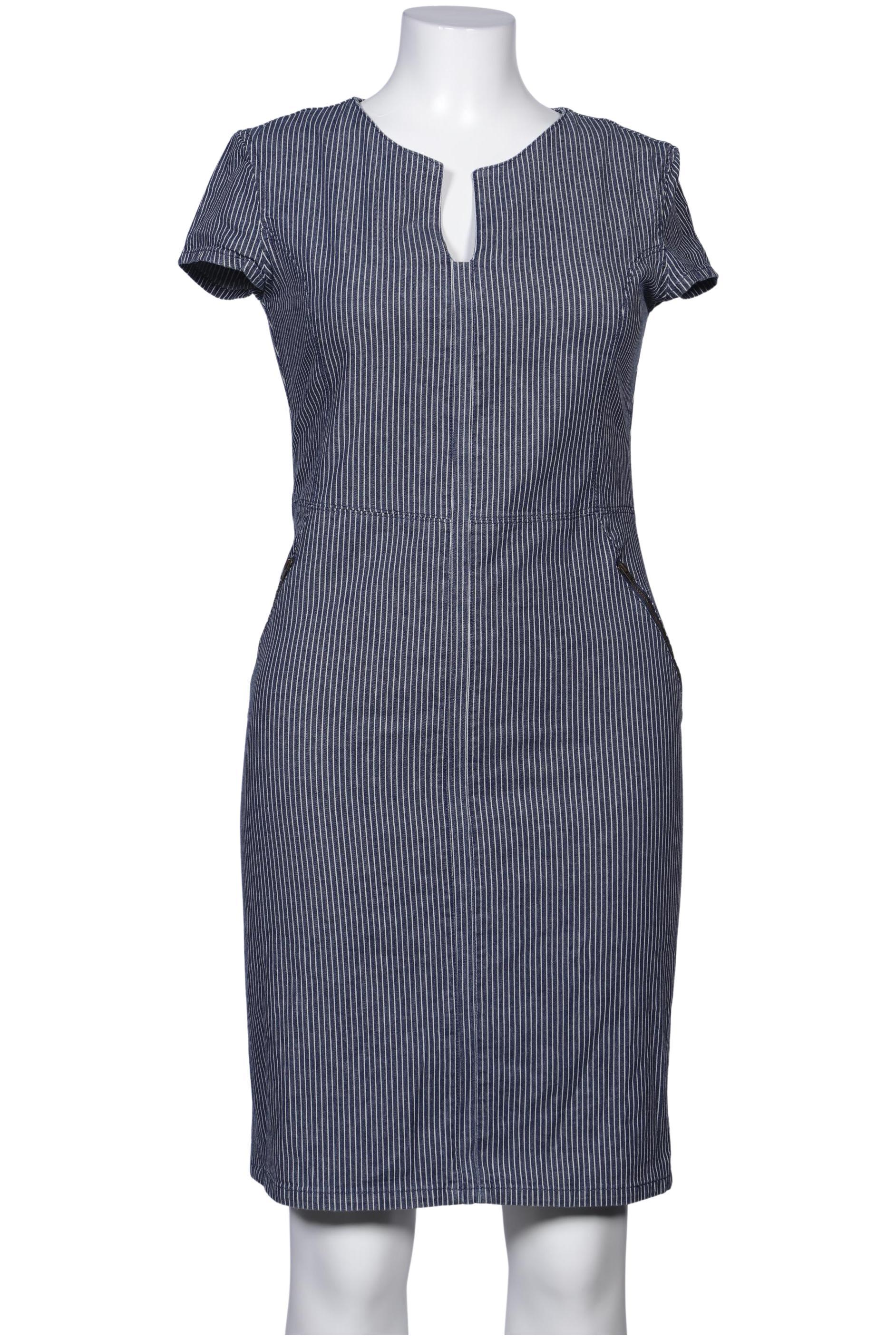 

Phase Eight Damen Kleid, marineblau, Gr. 16