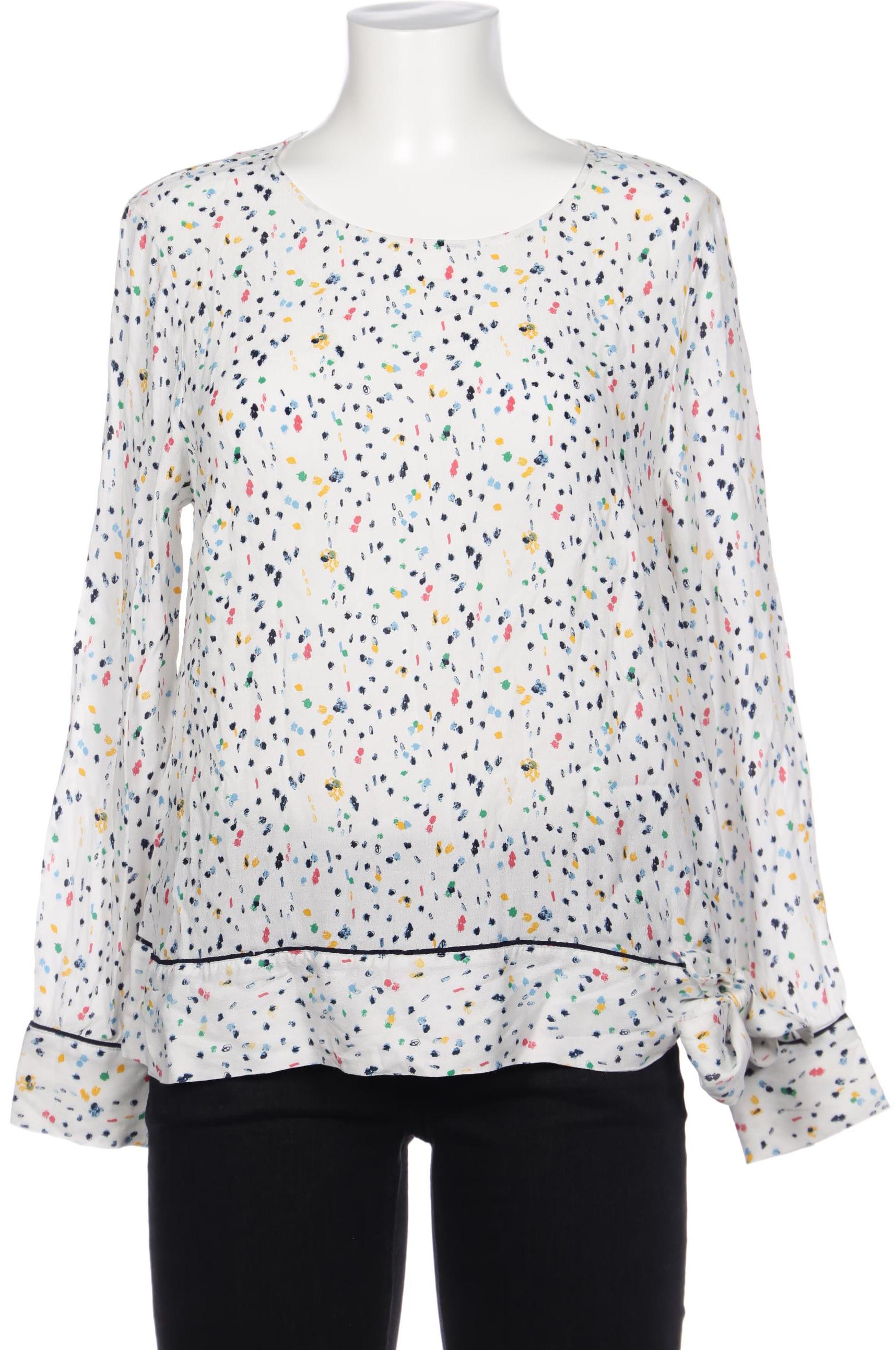

Phase Eight Damen Bluse, weiß