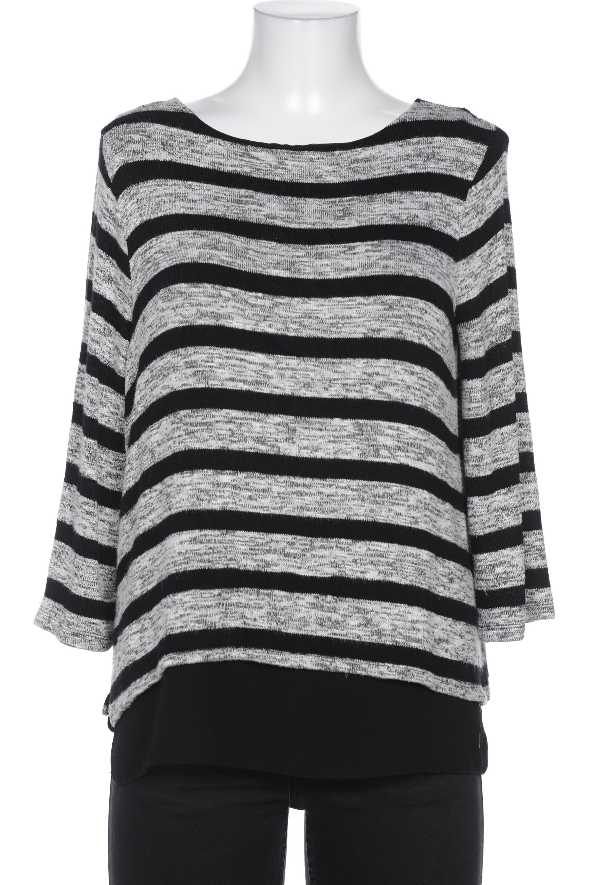 

Phase Eight Damen Pullover, schwarz