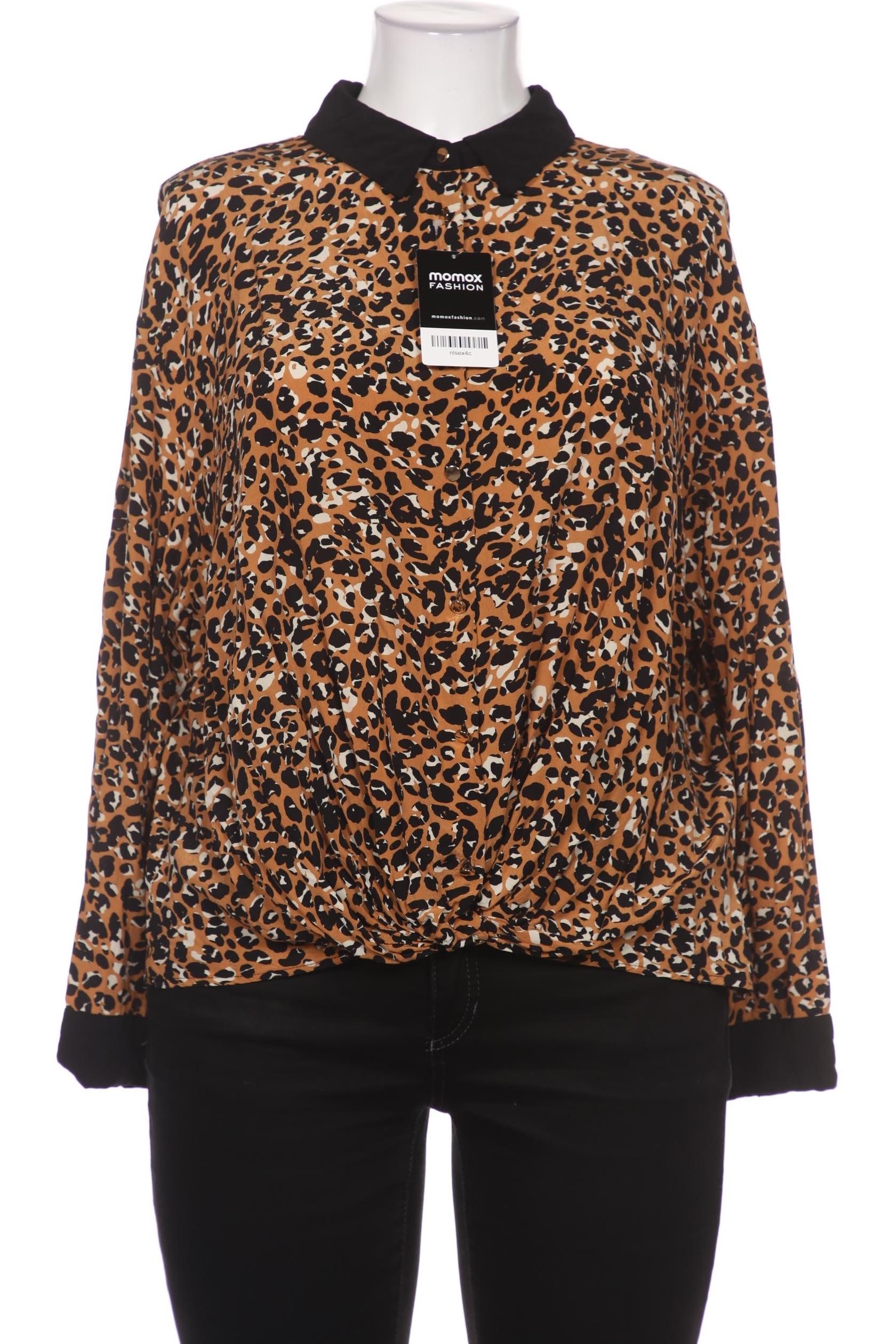 

Phase Eight Damen Bluse, braun, Gr. 16