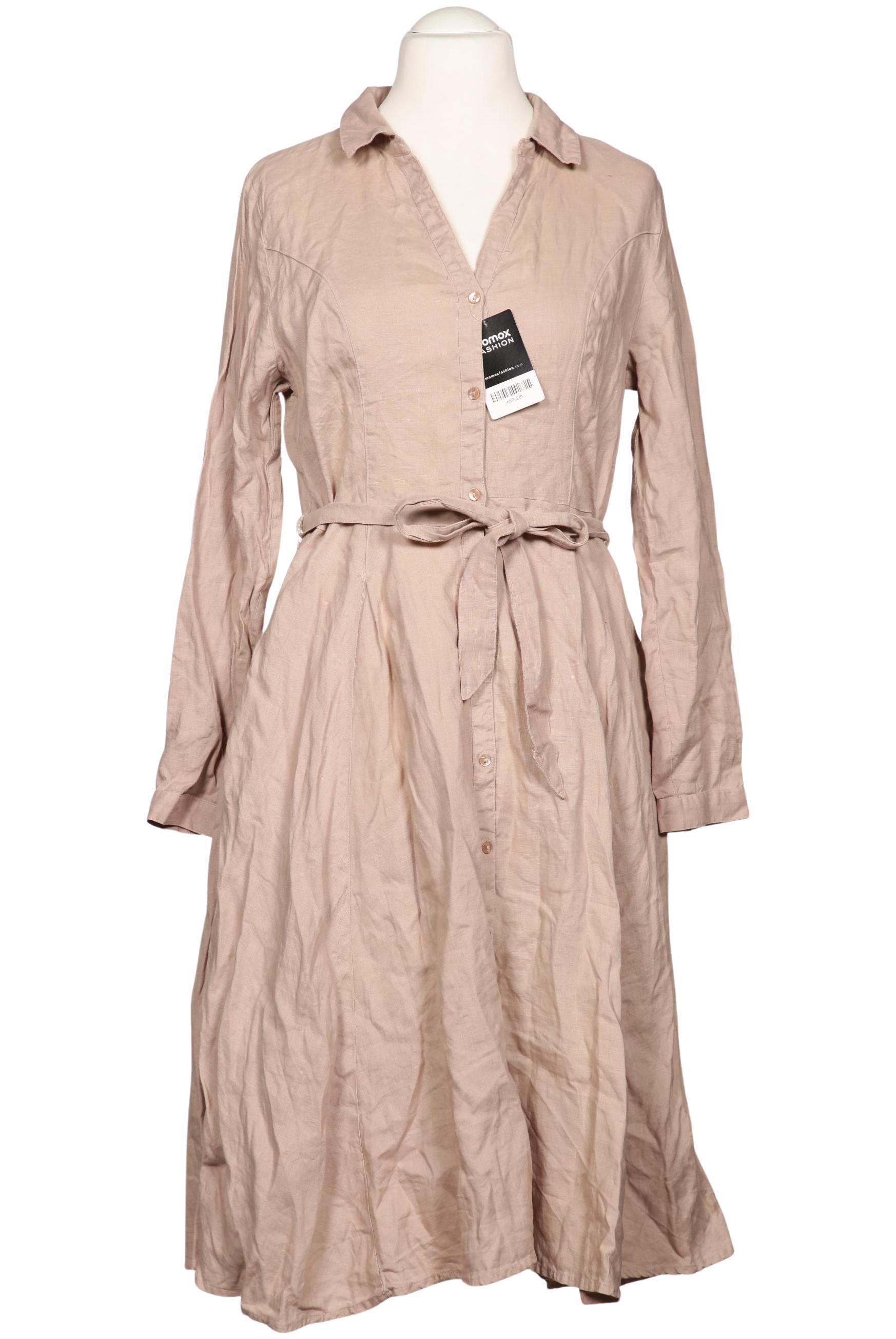 

Phase Eight Damen Kleid, beige, Gr. 14