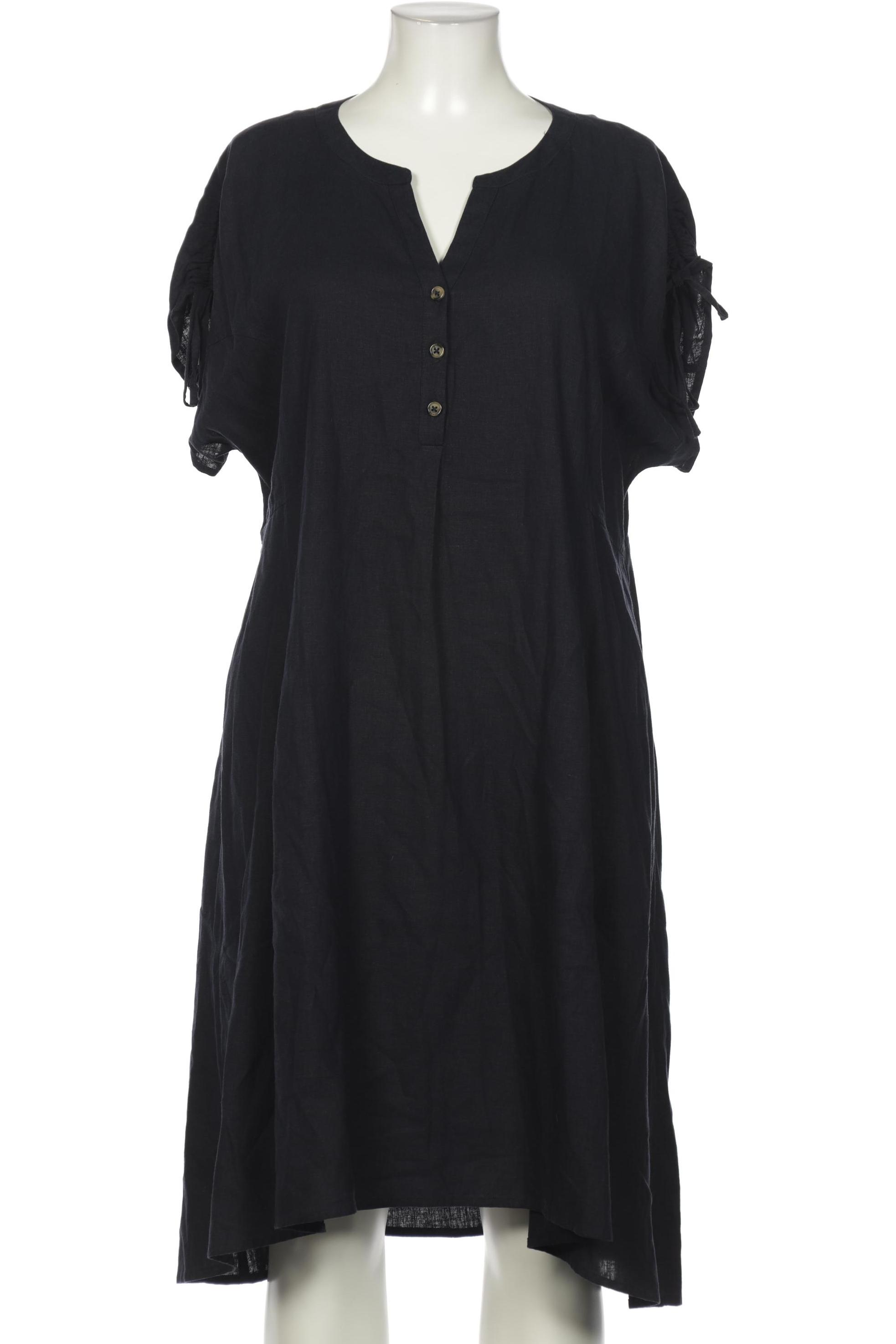 

Phase Eight Damen Kleid, marineblau, Gr. 16