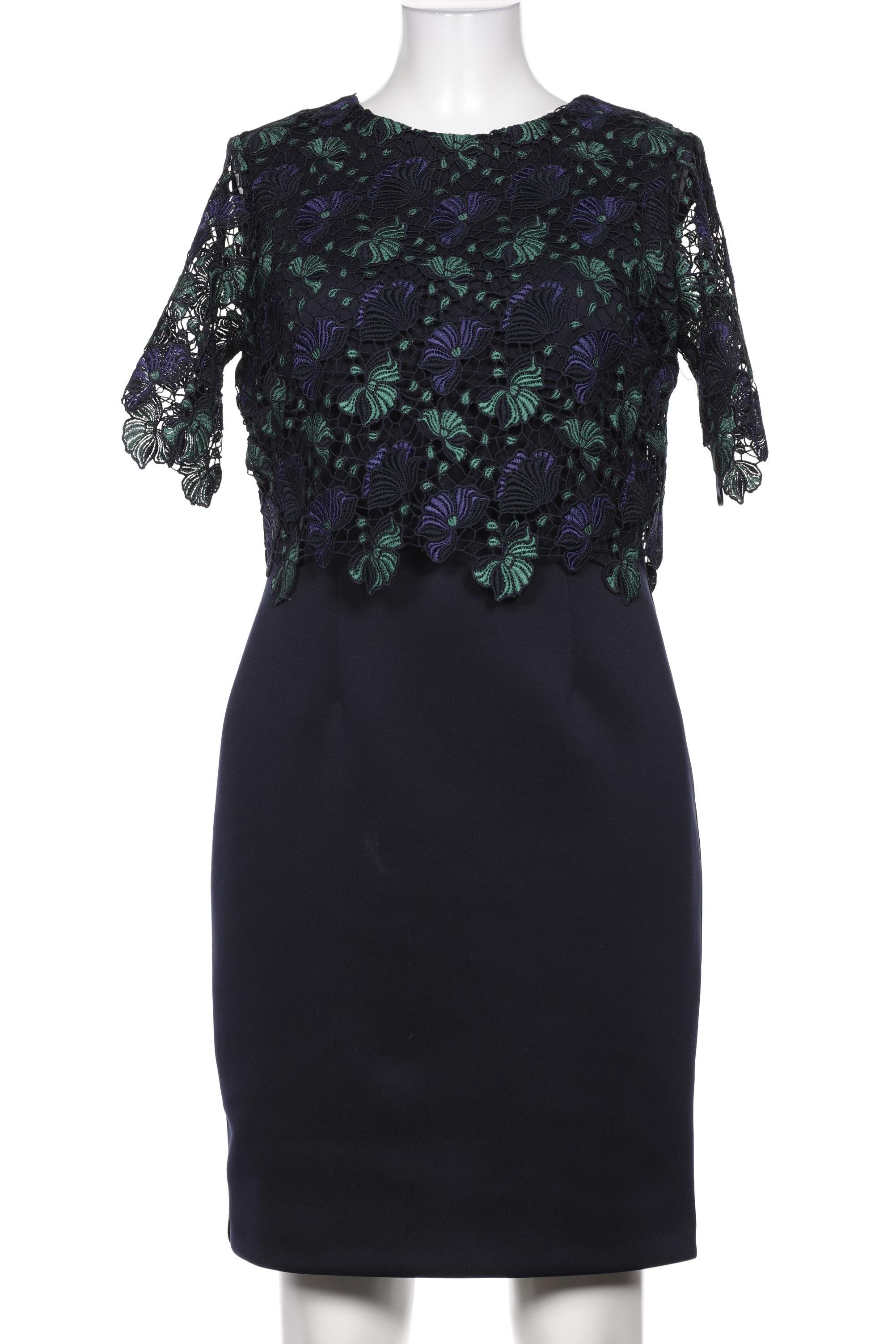 

Phase Eight Damen Kleid, marineblau, Gr. 42