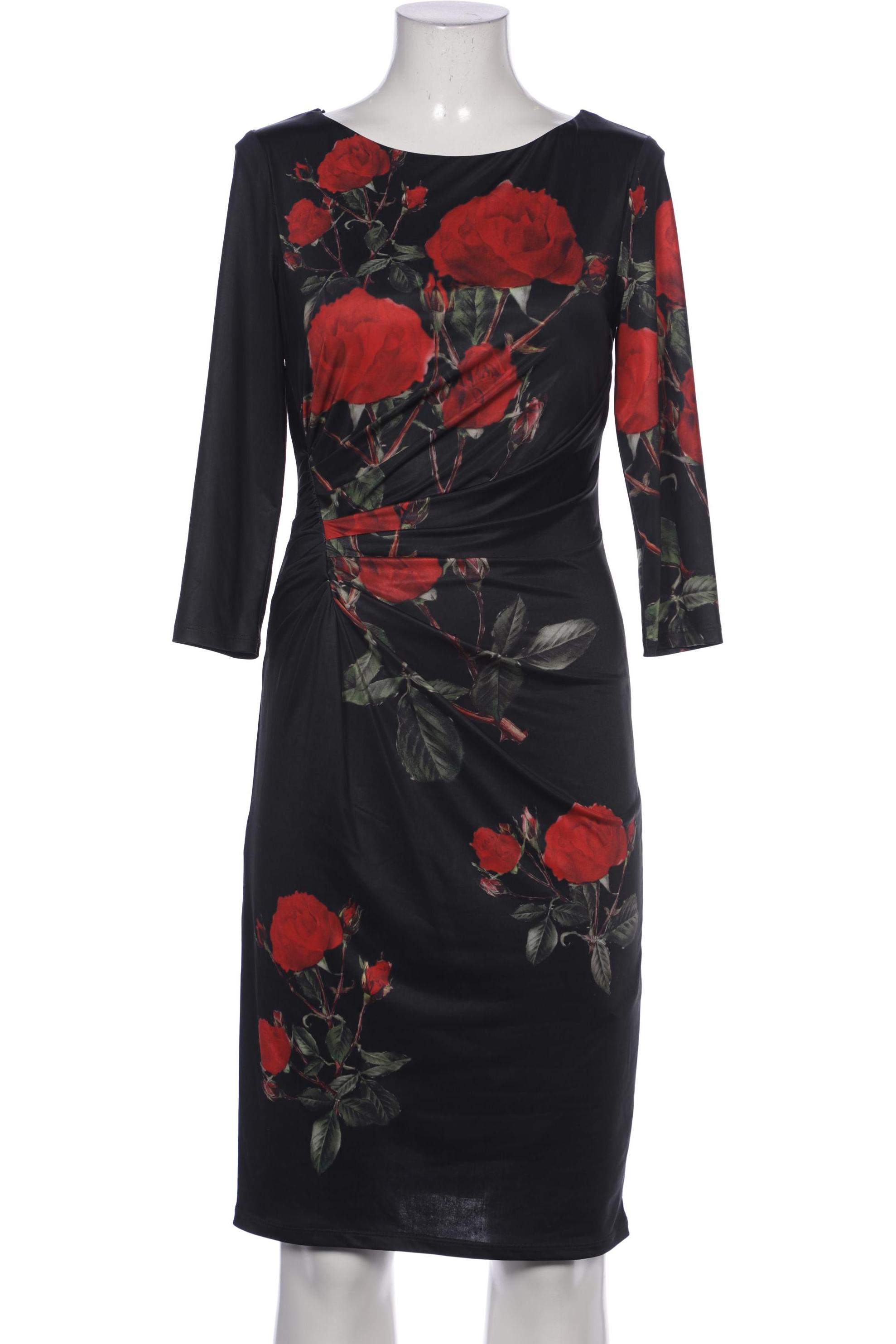 

Phase Eight Damen Kleid, schwarz, Gr. 12