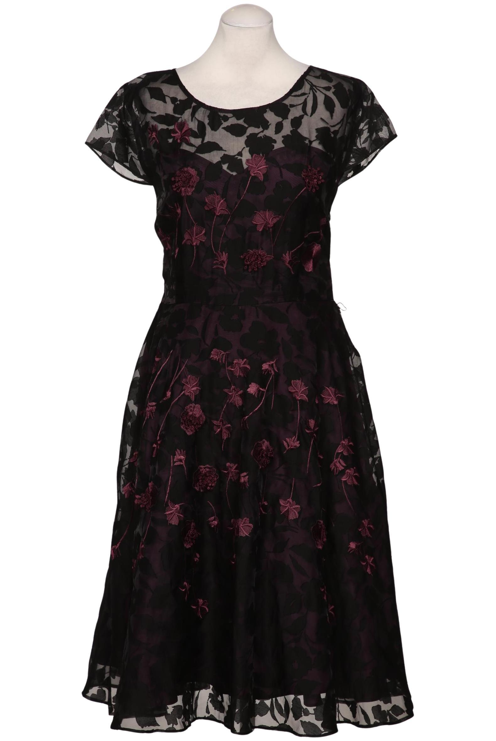 

Phase Eight Damen Kleid, schwarz, Gr. 10