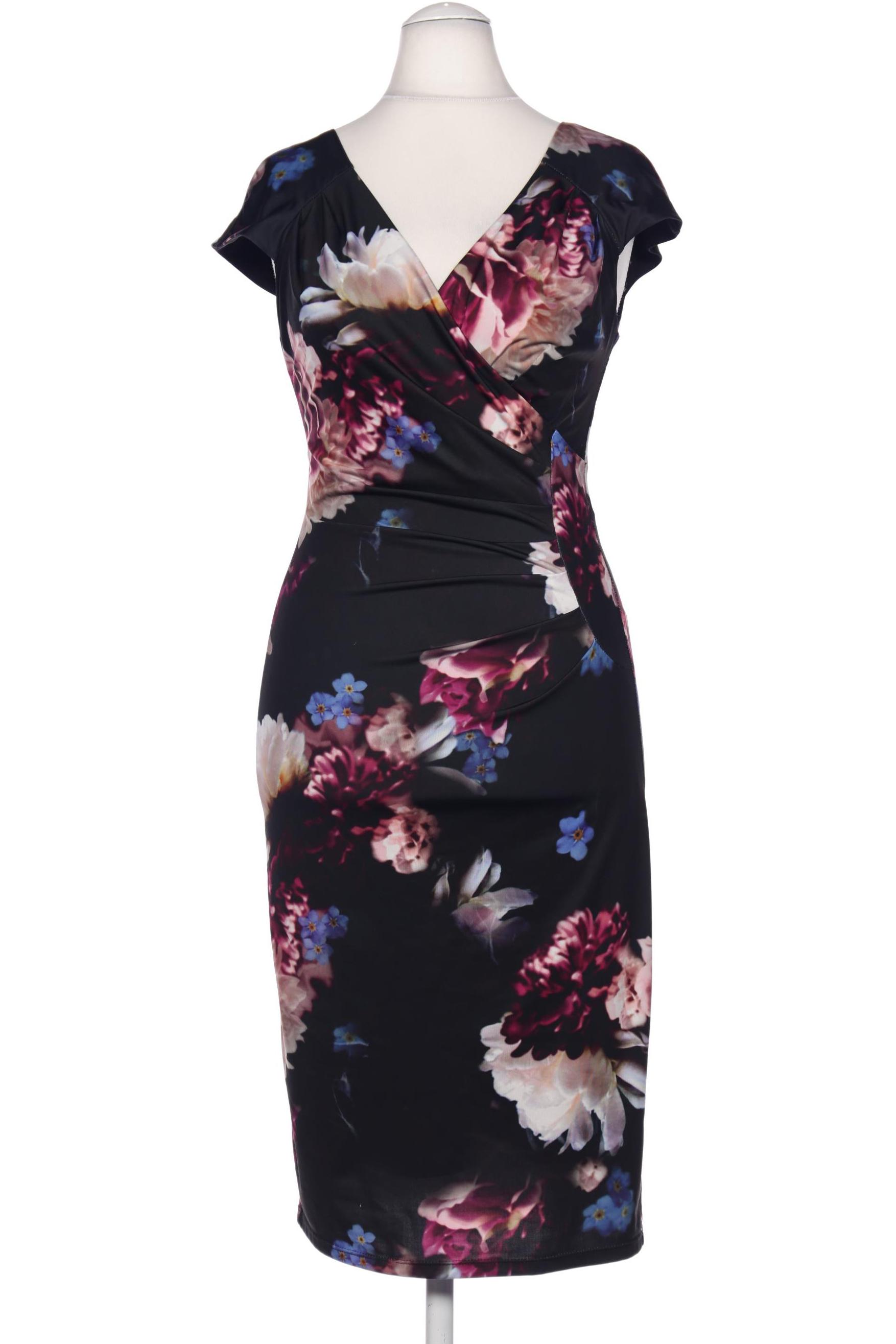

Phase Eight Damen Kleid, schwarz, Gr. 10