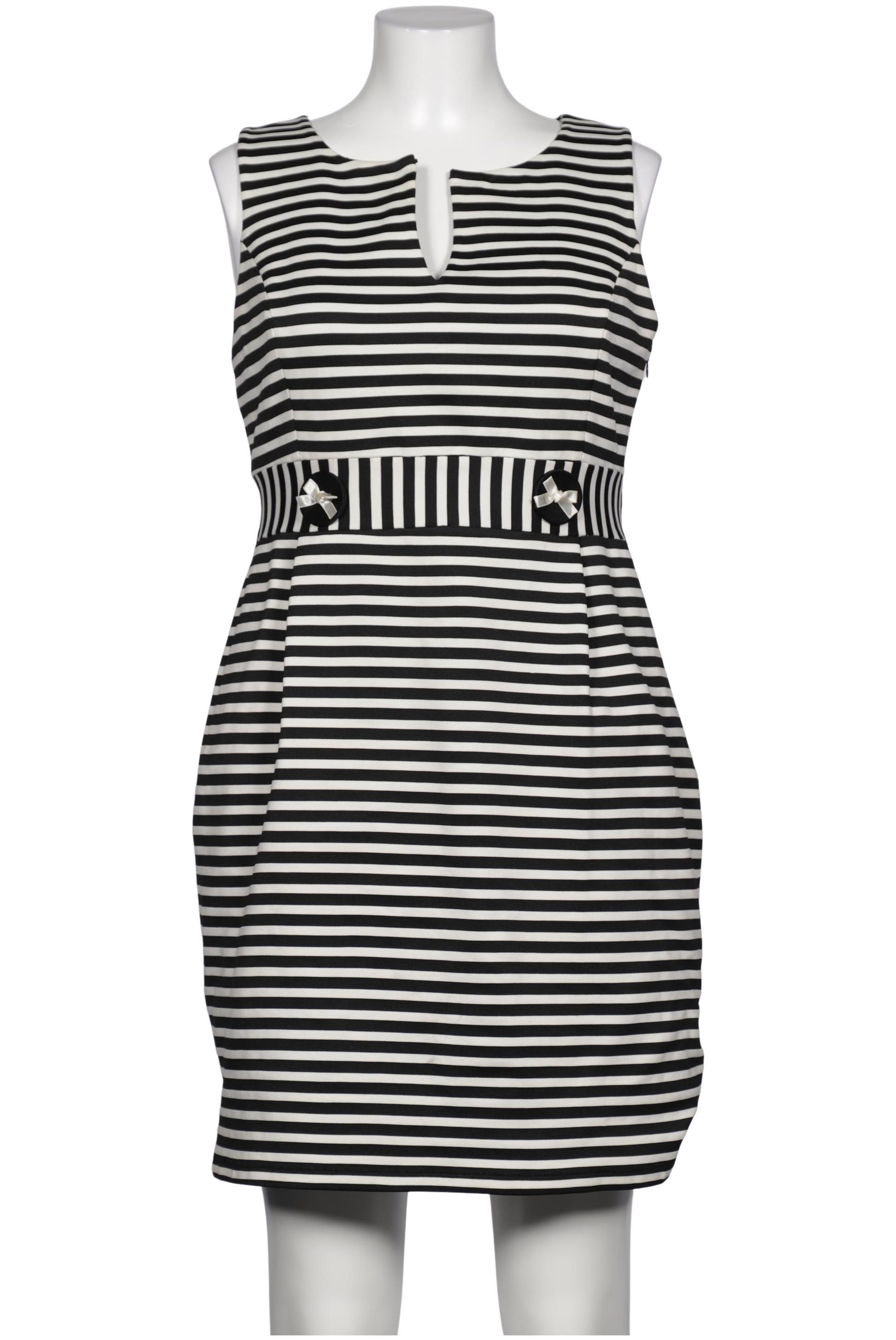 

Phase Eight Damen Kleid, schwarz, Gr. 16