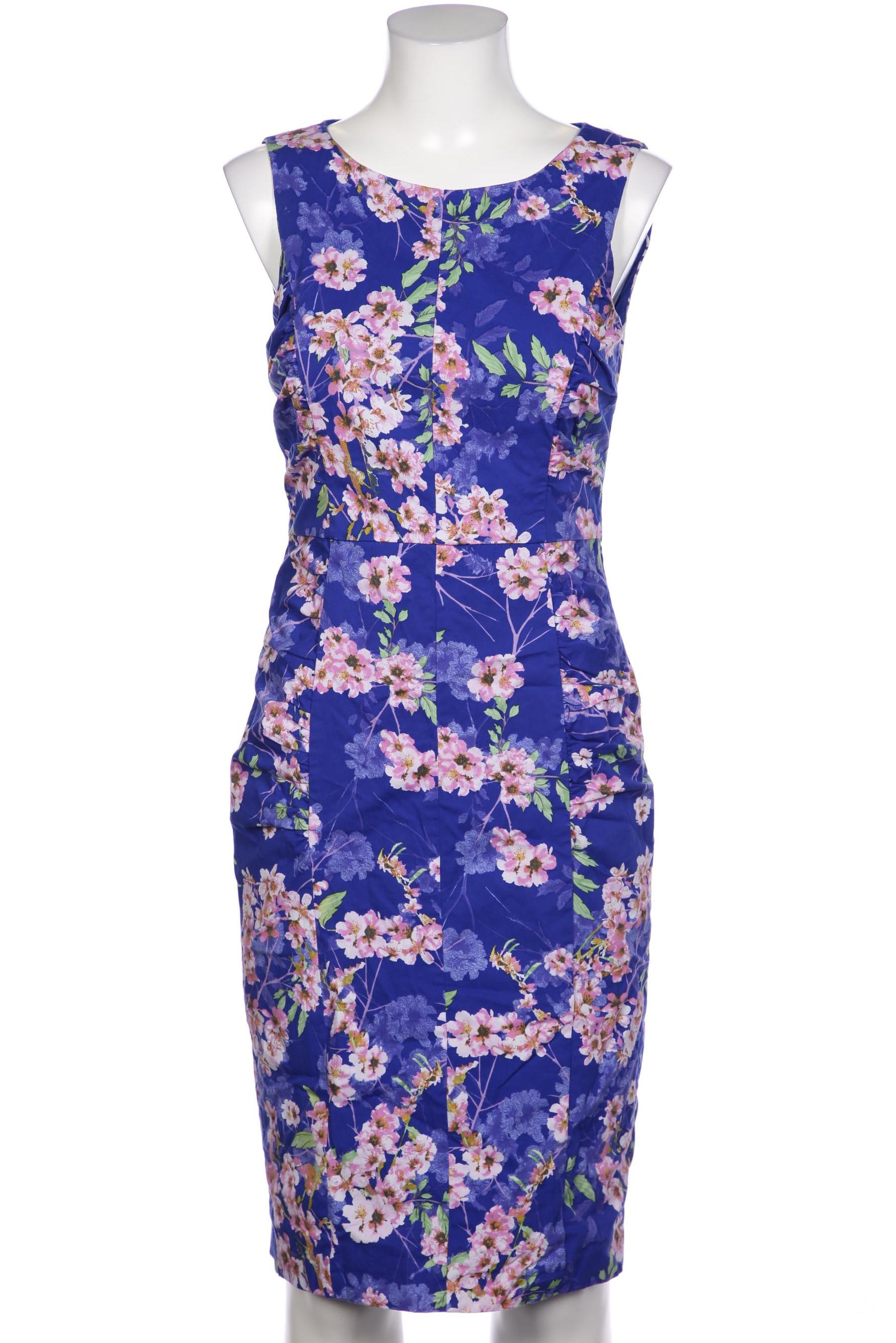 

Phase Eight Damen Kleid, blau, Gr. 12