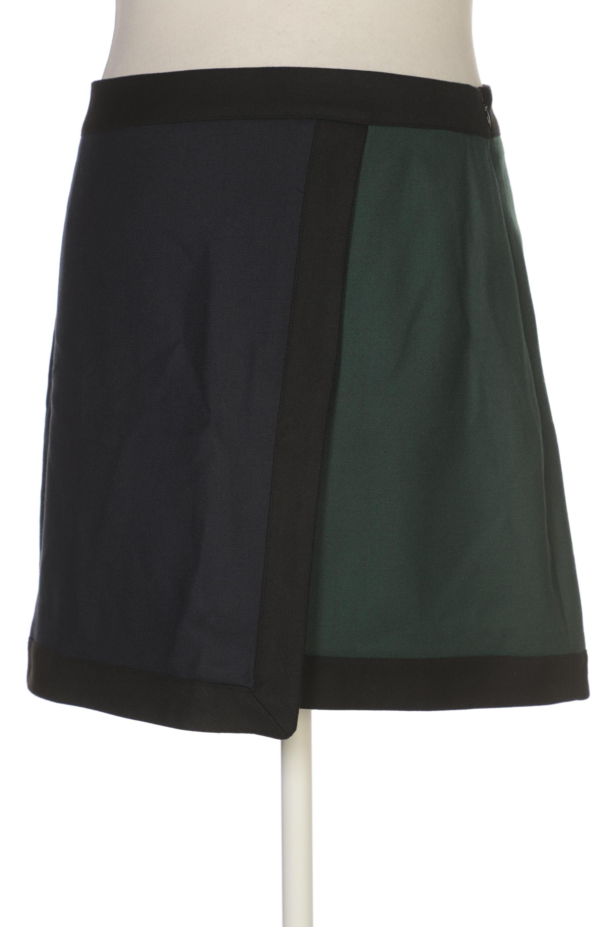 

Phase Eight Damen Rock, marineblau, Gr. 14