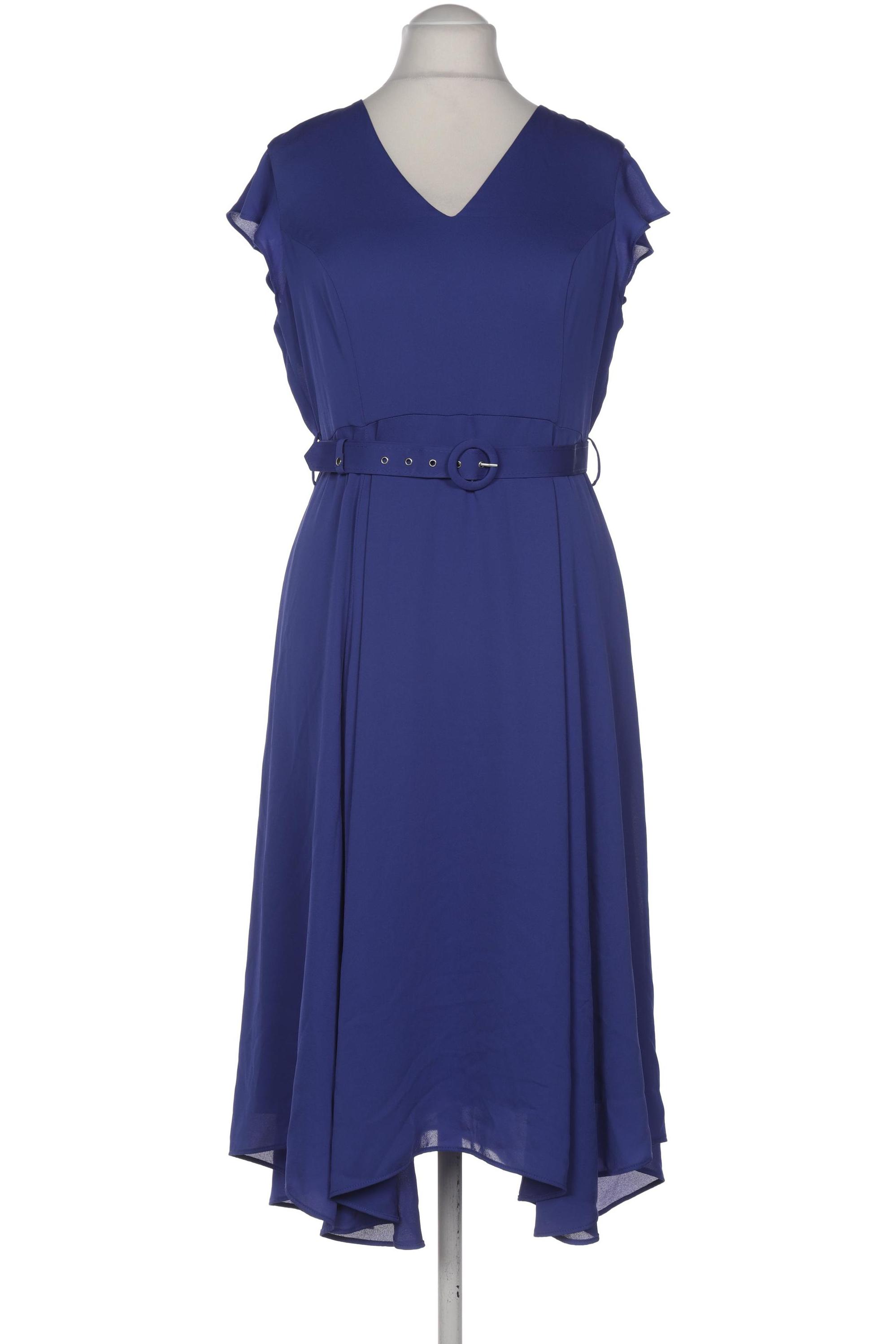

Phase Eight Damen Kleid, blau
