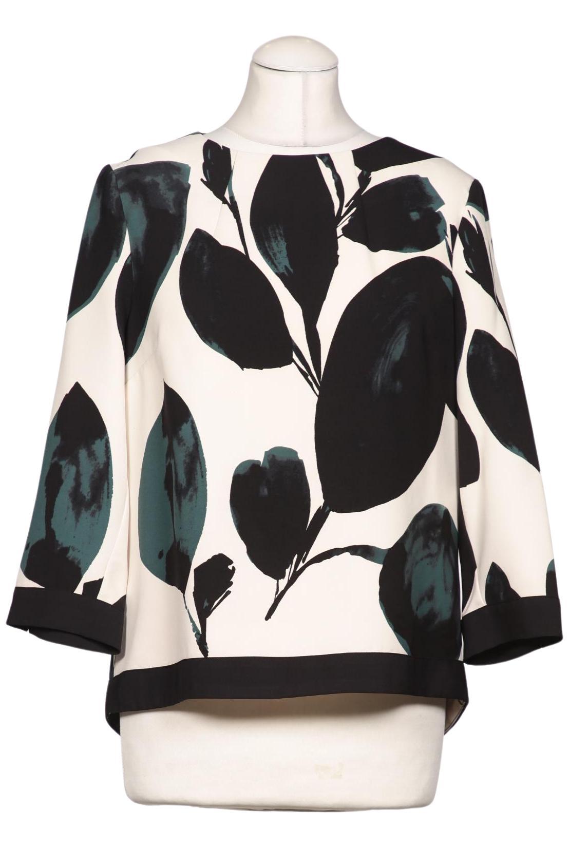 

Phase Eight Damen Bluse, mehrfarbig, Gr. 10