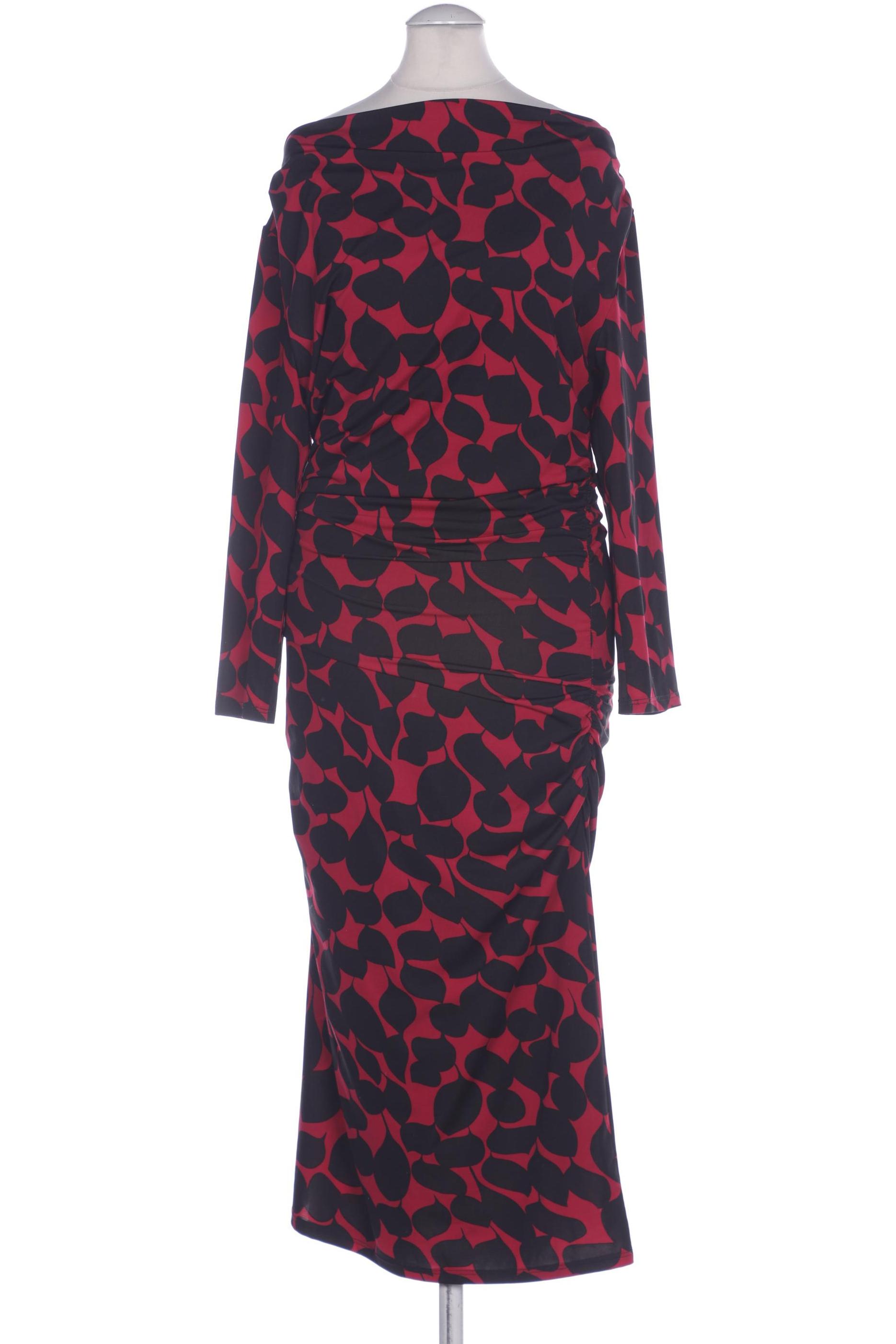 

Phase Eight Damen Kleid, schwarz, Gr. 12