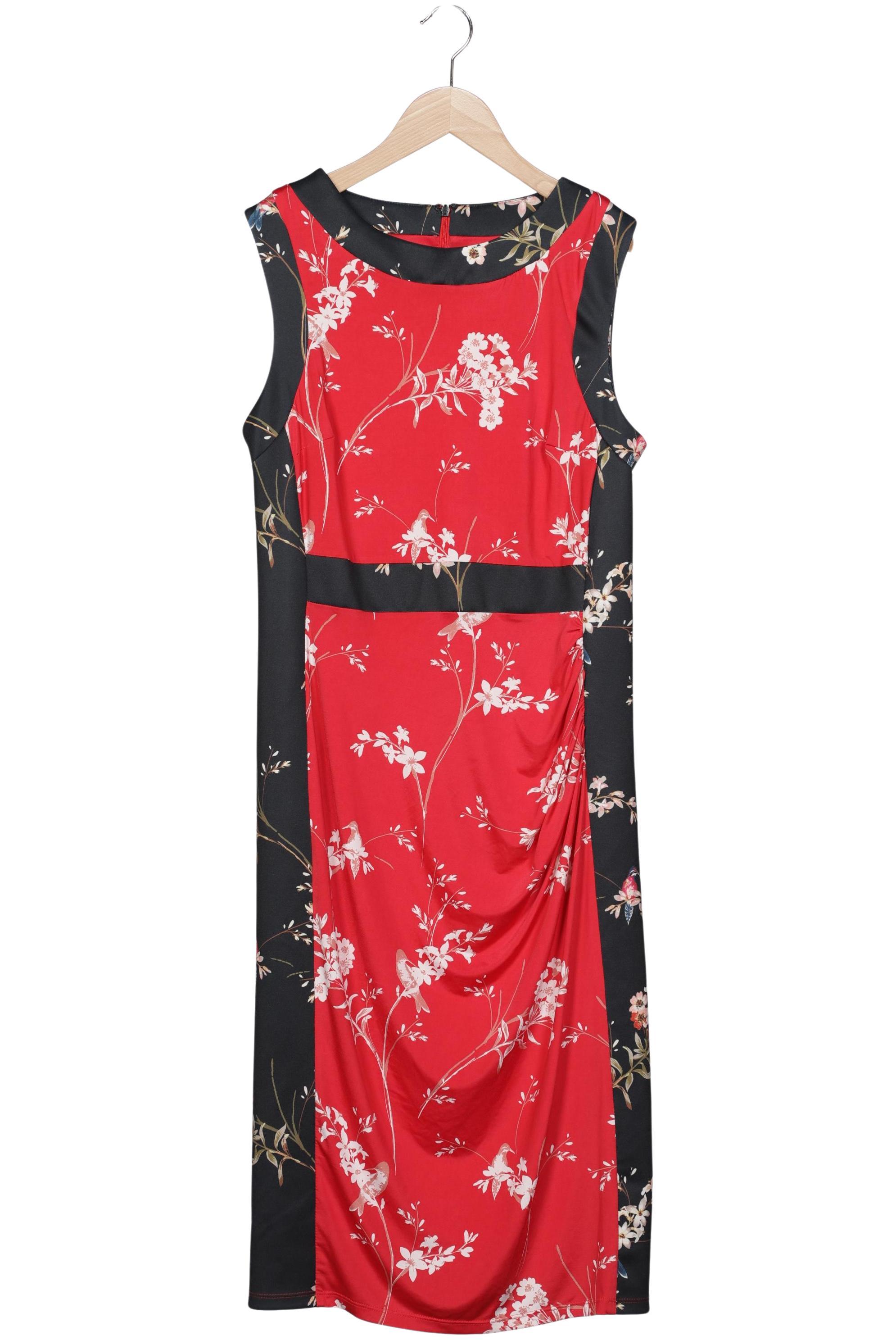 

Phase Eight Damen Kleid, rot, Gr. 16
