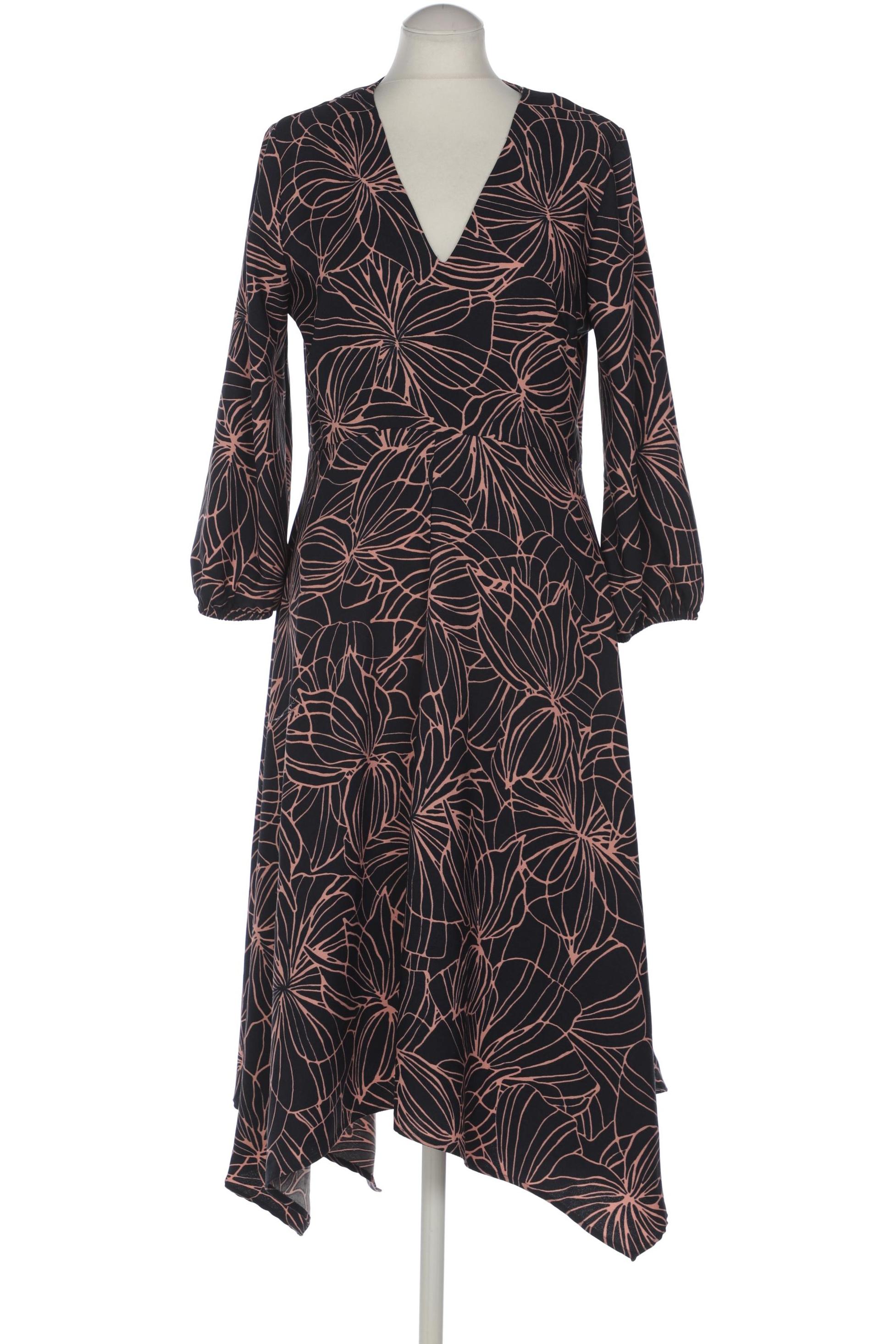 

Phase Eight Damen Kleid, schwarz, Gr. 12