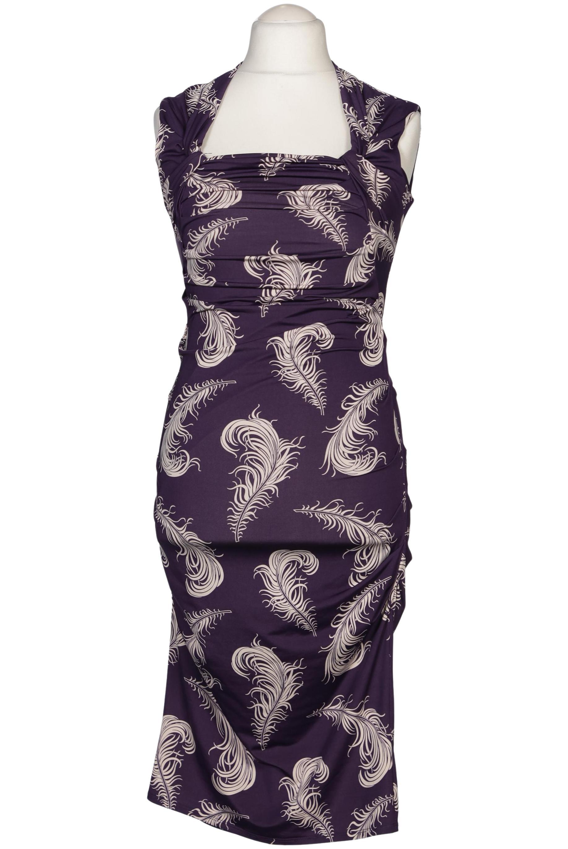 

Phase Eight Damen Kleid, flieder, Gr. 12