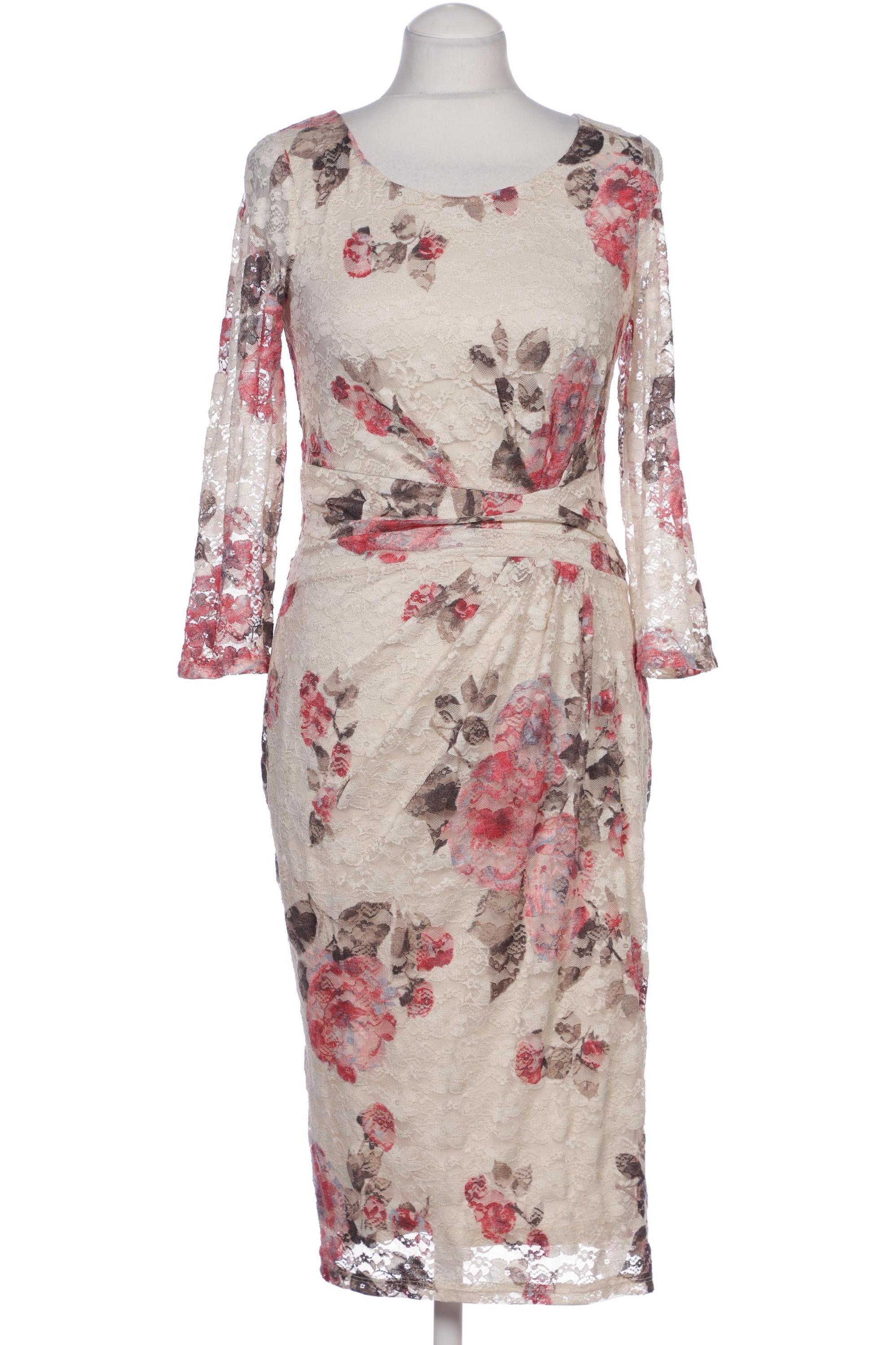 

Phase Eight Damen Kleid, beige, Gr. 12