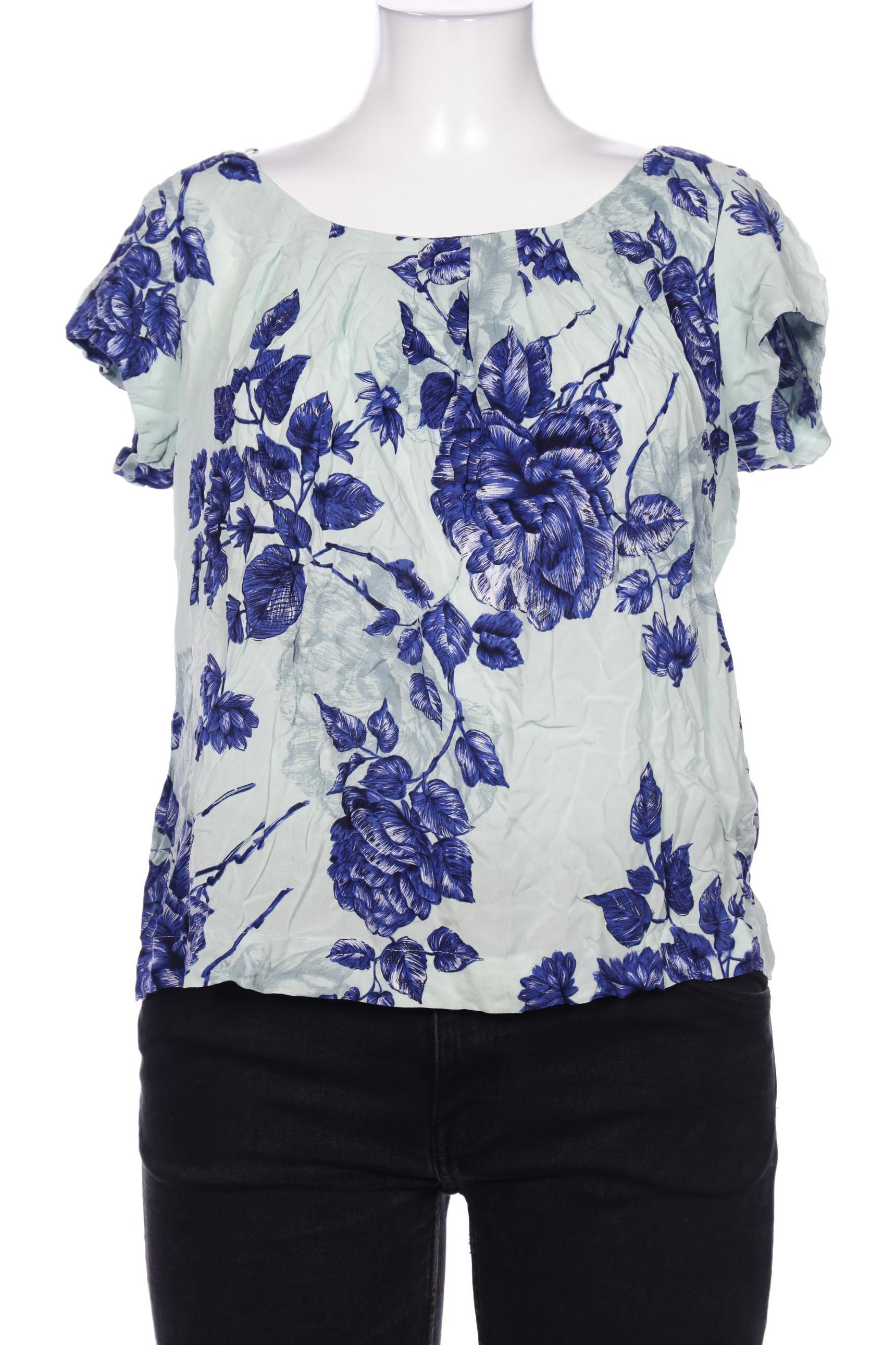 

Phase Eight Damen Bluse, hellgrün, Gr. 16