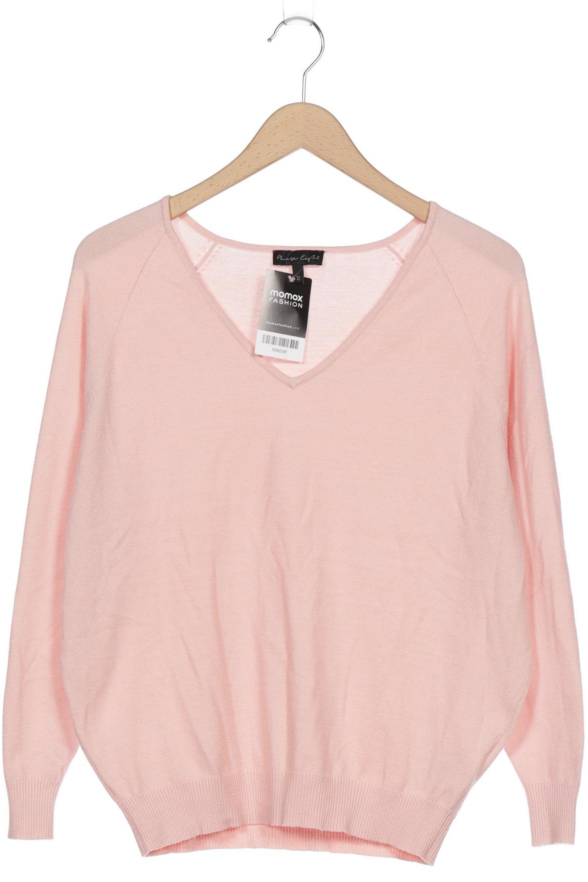 

Phase Eight Damen Pullover, pink, Gr. 34