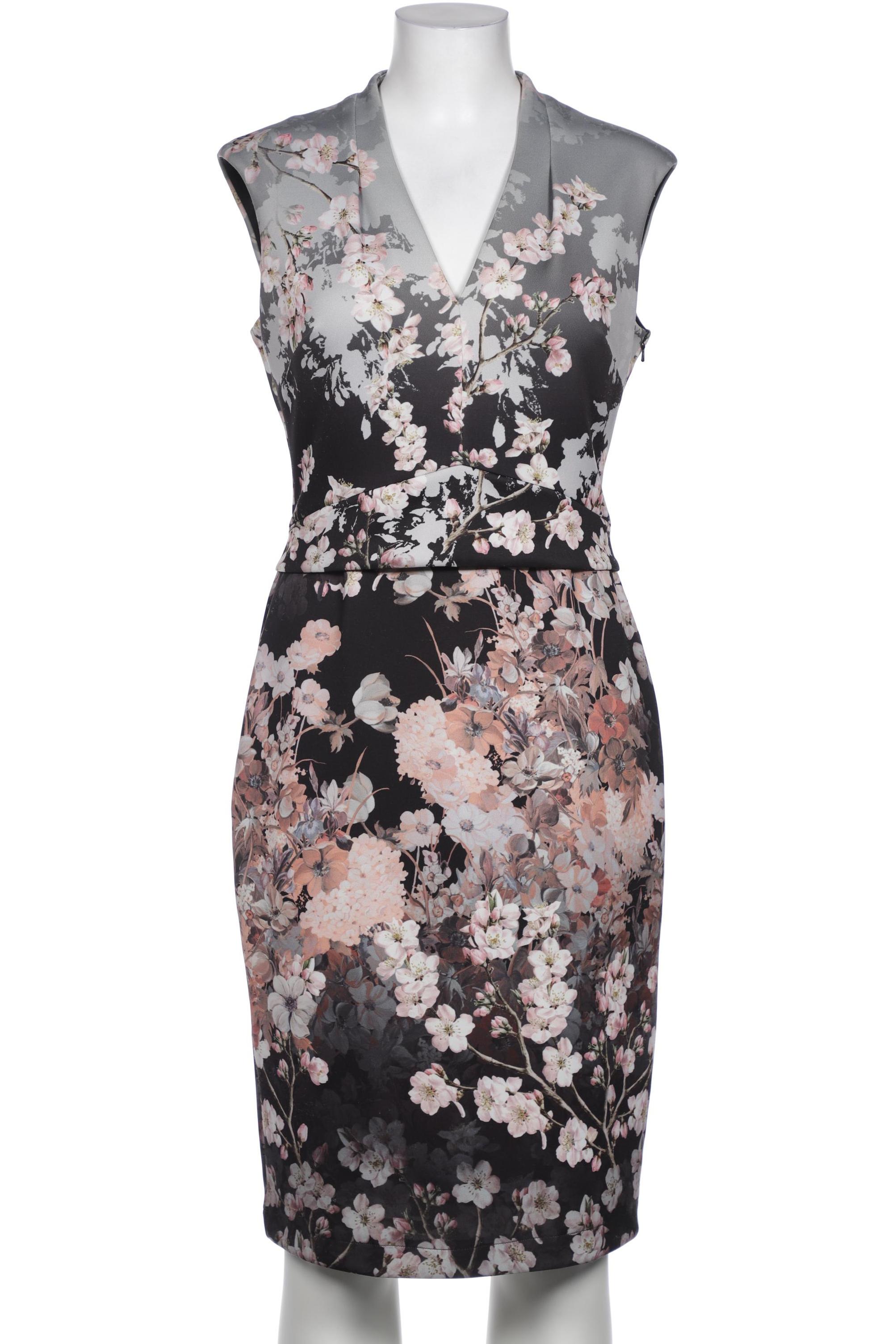 

Phase Eight Damen Kleid, schwarz, Gr. 14