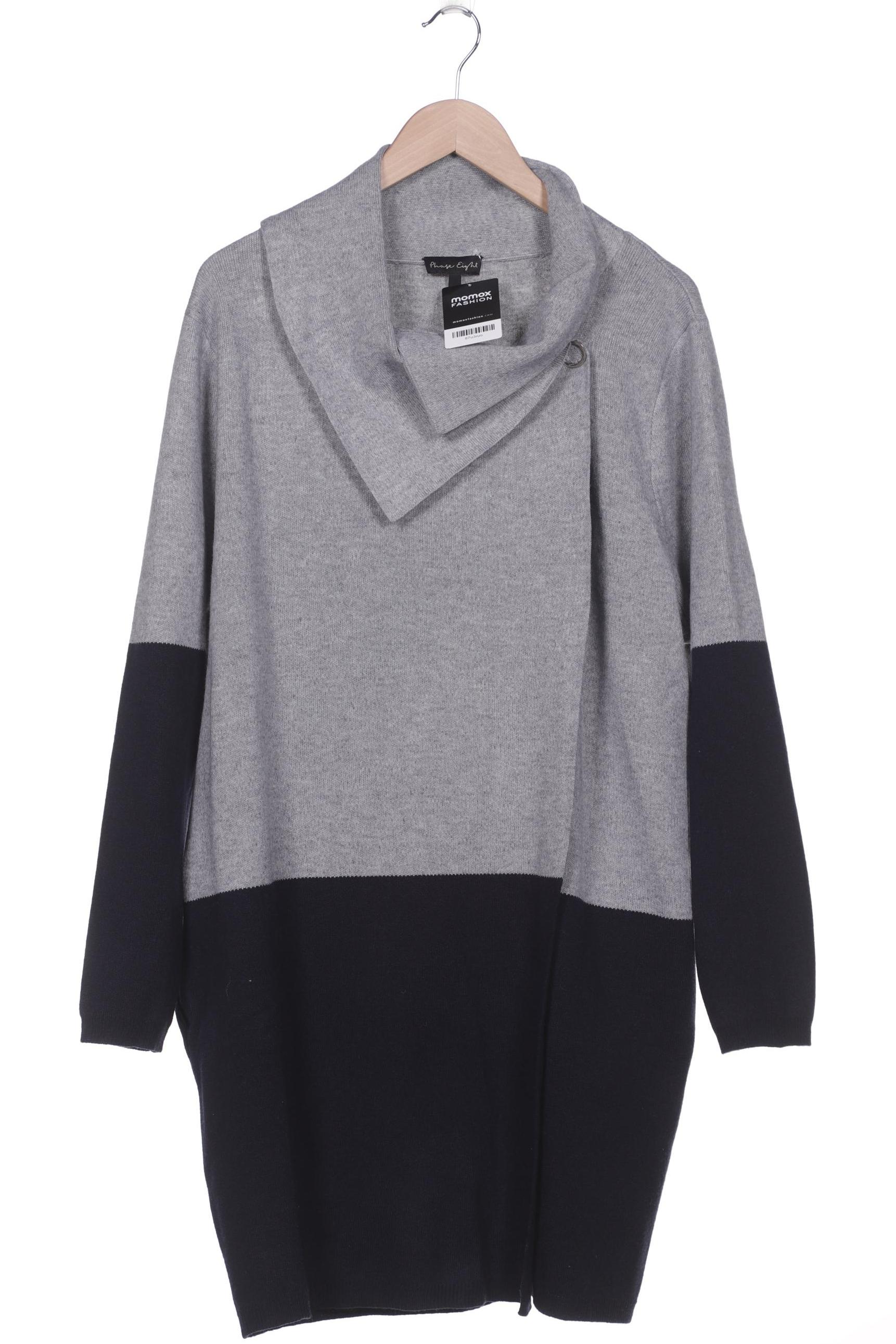

Phase Eight Damen Strickjacke, grau, Gr. 18