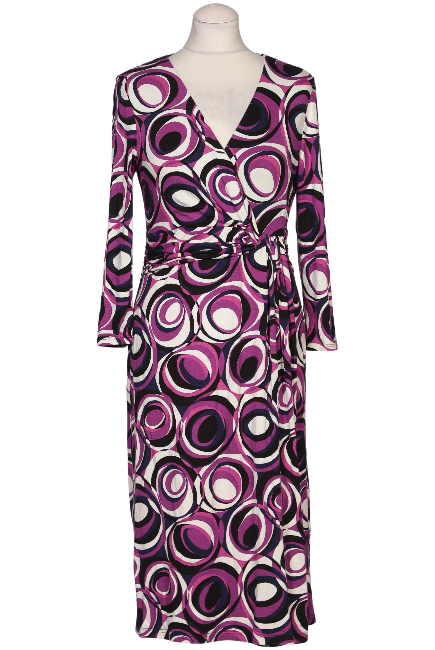 

Phase Eight Damen Kleid, mehrfarbig, Gr. 12