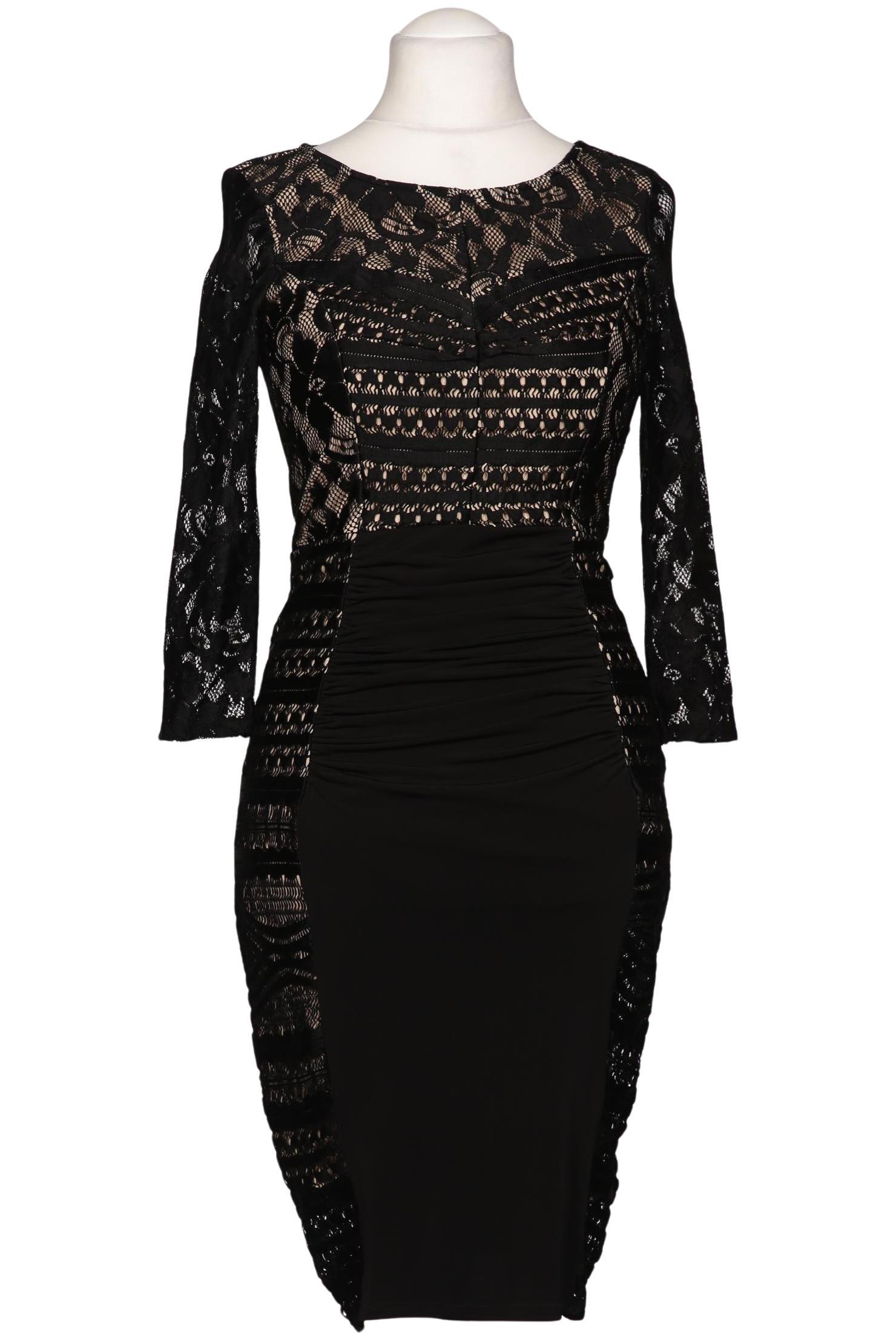 

Phase Eight Damen Kleid, schwarz, Gr. 12