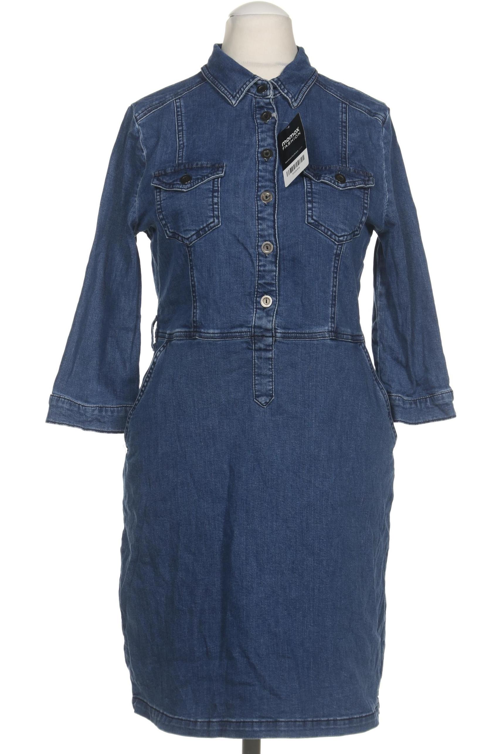 

Phase Eight Damen Kleid, marineblau, Gr. 12