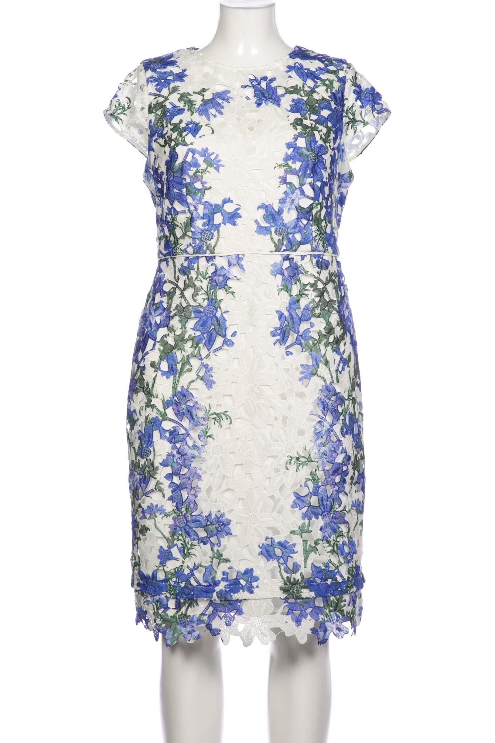 

Phase Eight Damen Kleid, mehrfarbig, Gr. 16